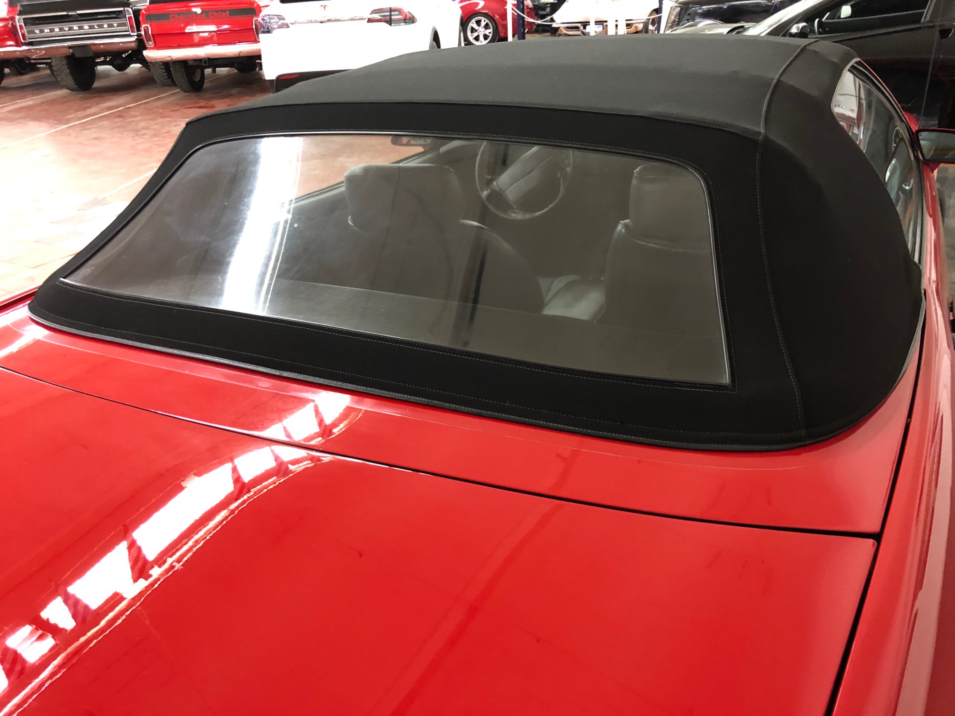 Used 1991 Chevrolet Camaro Z28-Only 14k Miles-Convertible-Southern Vehicle- Modern Muscle Car-VIDEO | Mundelein, IL