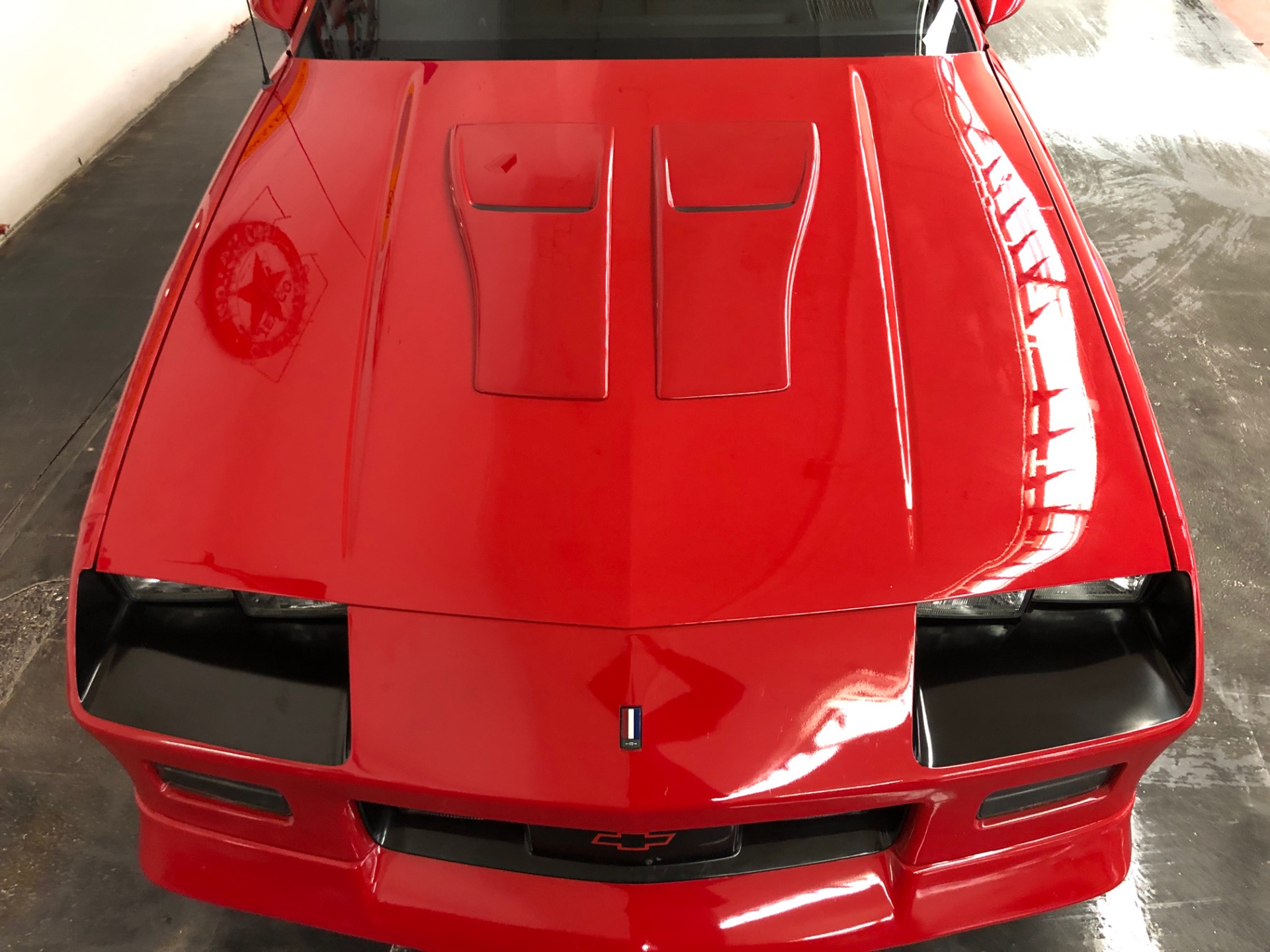 Used 1991 Chevrolet Camaro Z28-Only 14k Miles-Convertible-Southern Vehicle- Modern Muscle Car-VIDEO | Mundelein, IL