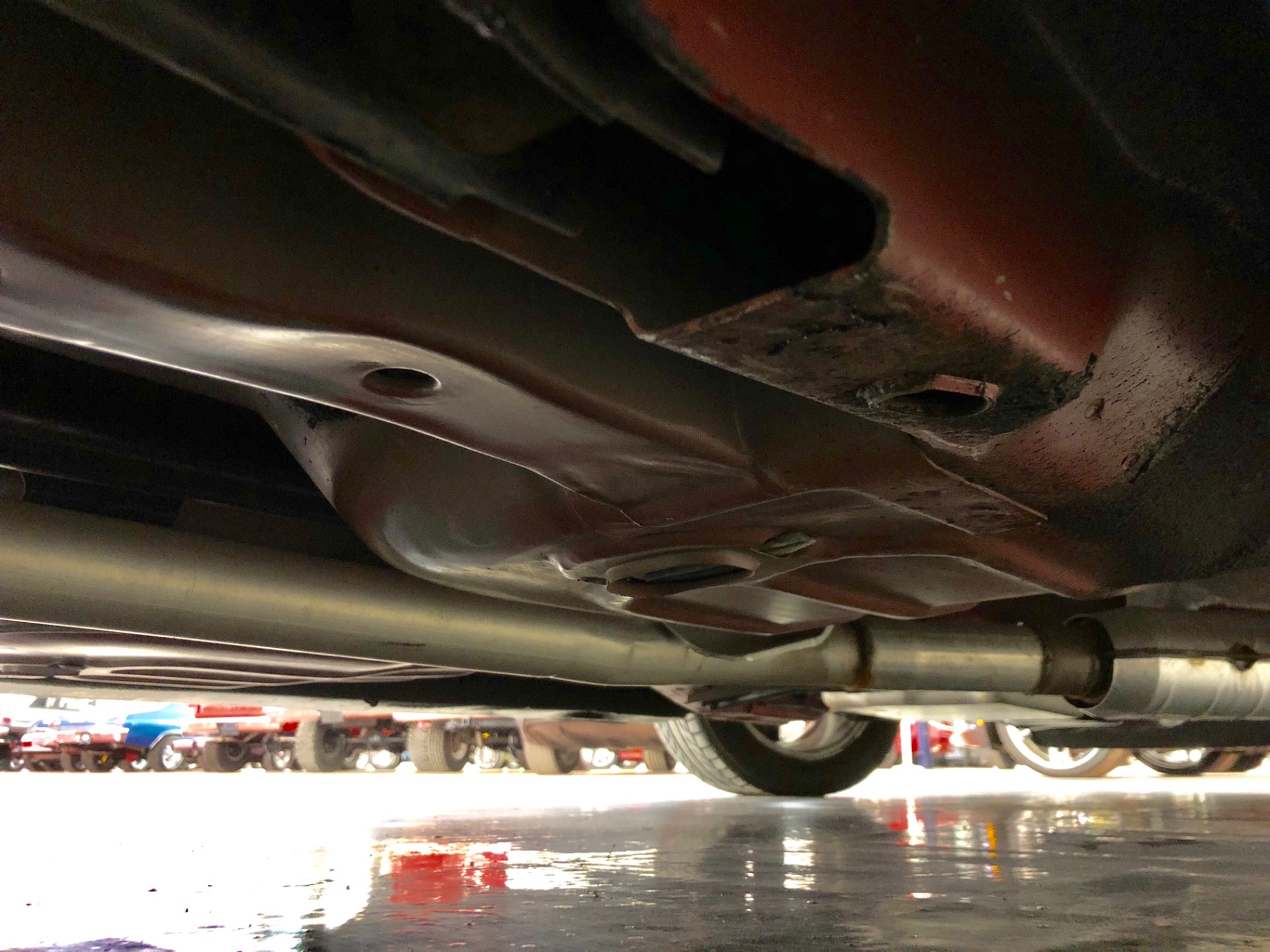 Used 1991 Chevrolet Camaro Z28-Only 14k Miles-Convertible-Southern Vehicle- Modern Muscle Car-VIDEO | Mundelein, IL