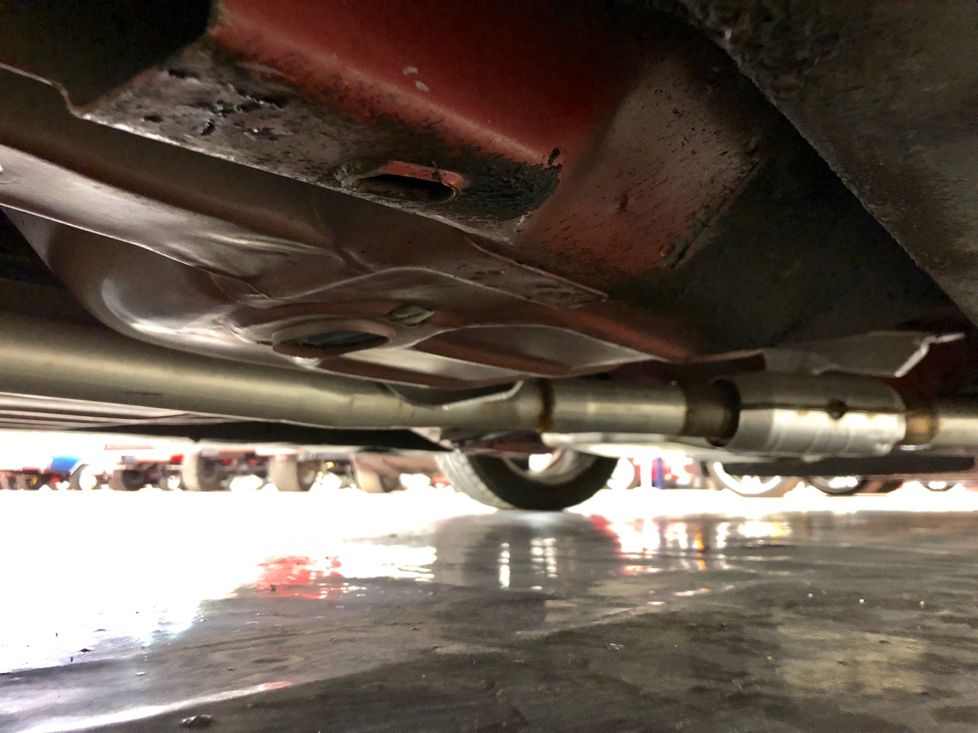 Used 1991 Chevrolet Camaro Z28-Only 14k Miles-Convertible-Southern Vehicle- Modern Muscle Car-VIDEO | Mundelein, IL
