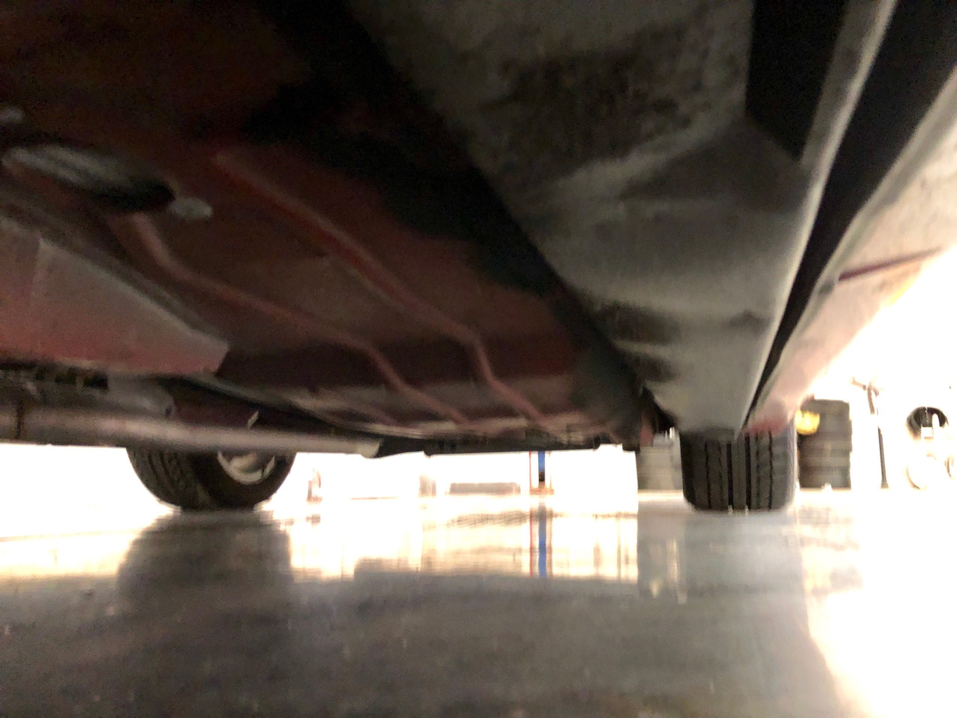 Used 1991 Chevrolet Camaro Z28-Only 14k Miles-Convertible-Southern Vehicle- Modern Muscle Car-VIDEO | Mundelein, IL