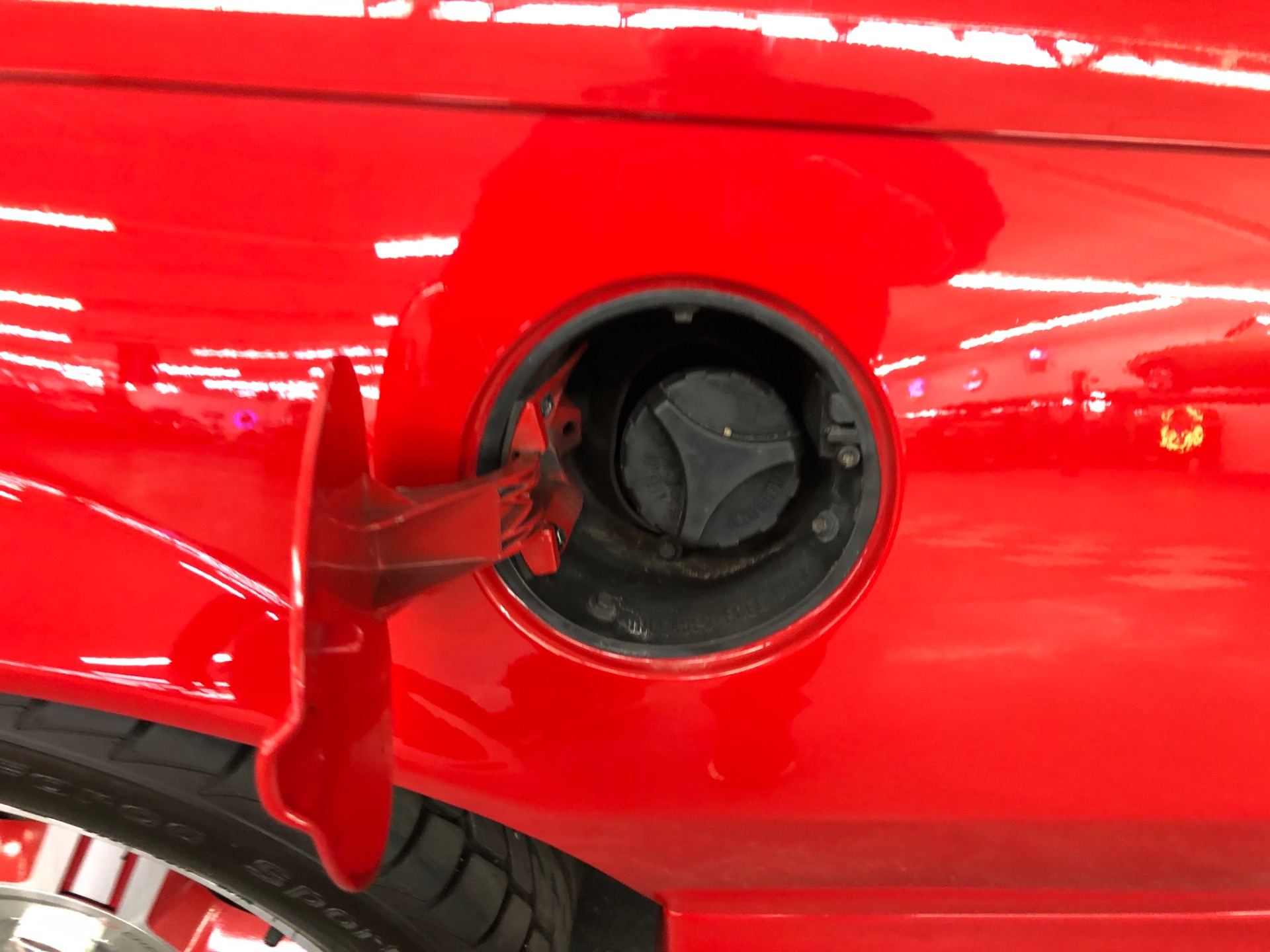Used 1991 Chevrolet Camaro Z28-Only 14k Miles-Convertible-Southern Vehicle- Modern Muscle Car-VIDEO | Mundelein, IL