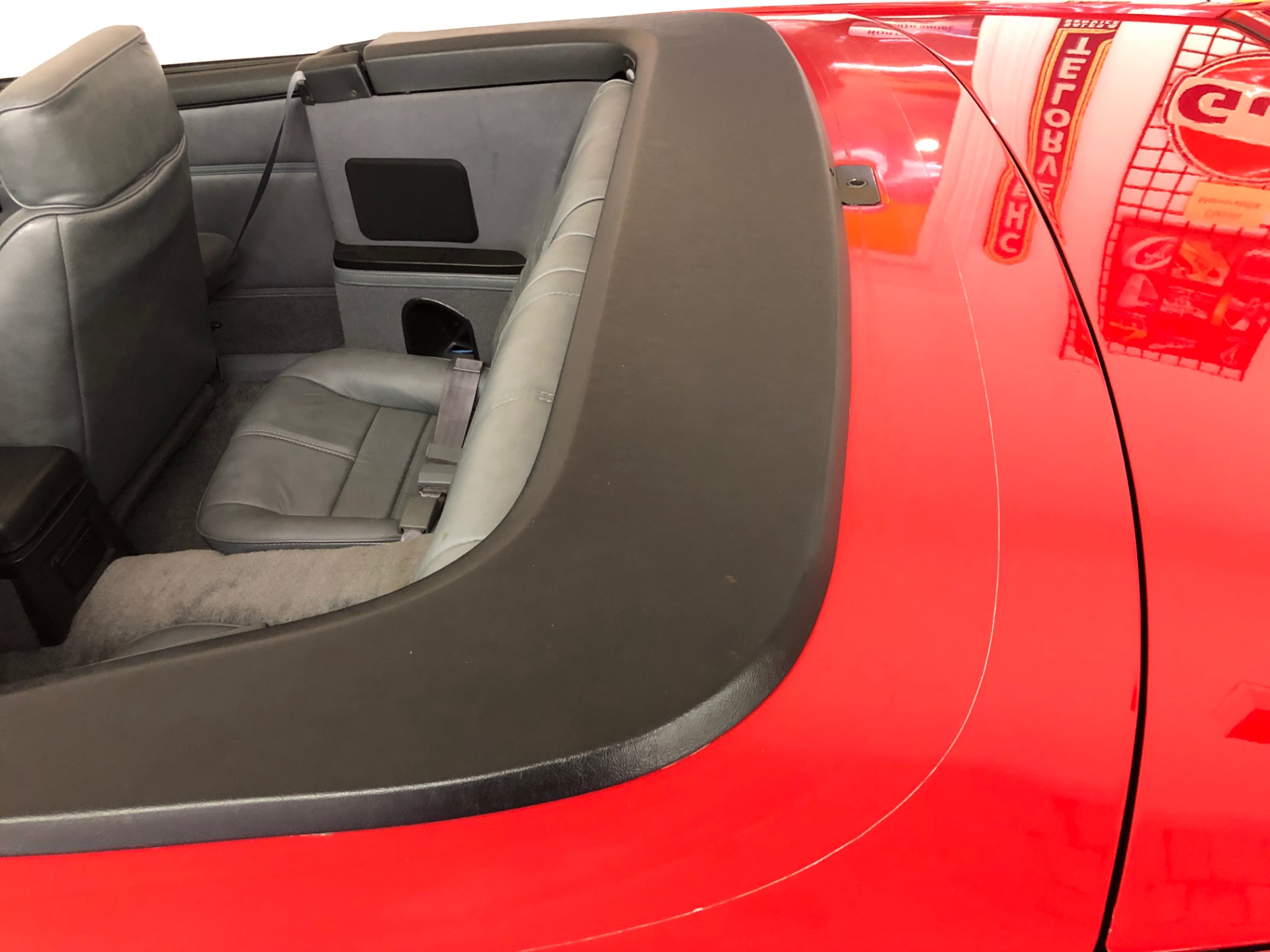 Used 1991 Chevrolet Camaro Z28-Only 14k Miles-Convertible-Southern Vehicle- Modern Muscle Car-VIDEO | Mundelein, IL