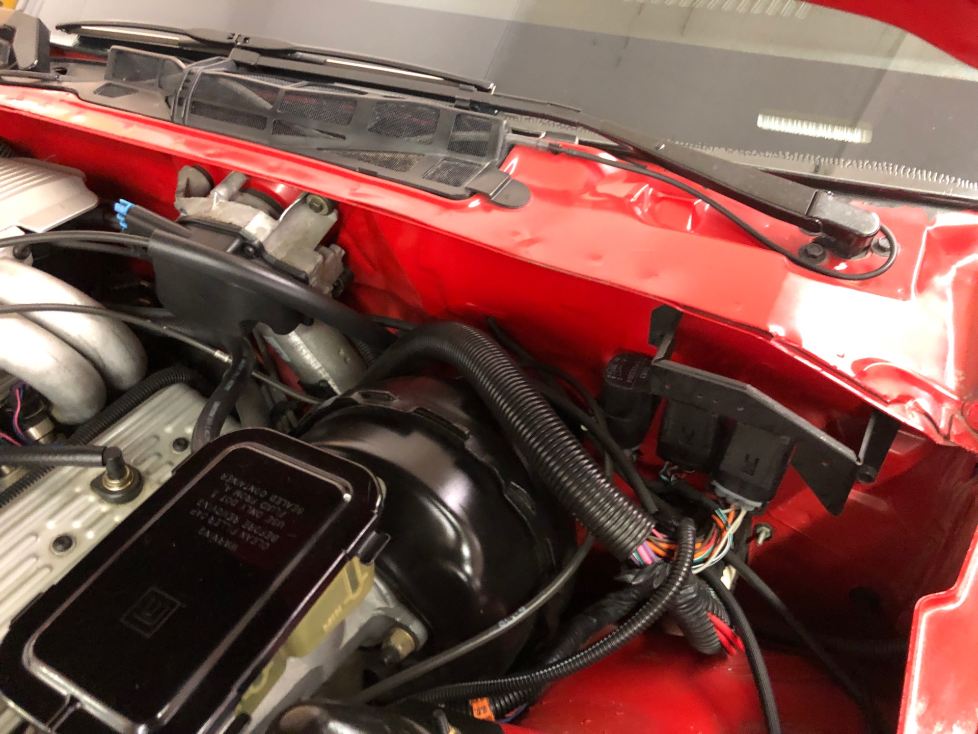 Used 1991 Chevrolet Camaro Z28-Only 14k Miles-Convertible-Southern Vehicle- Modern Muscle Car-VIDEO | Mundelein, IL