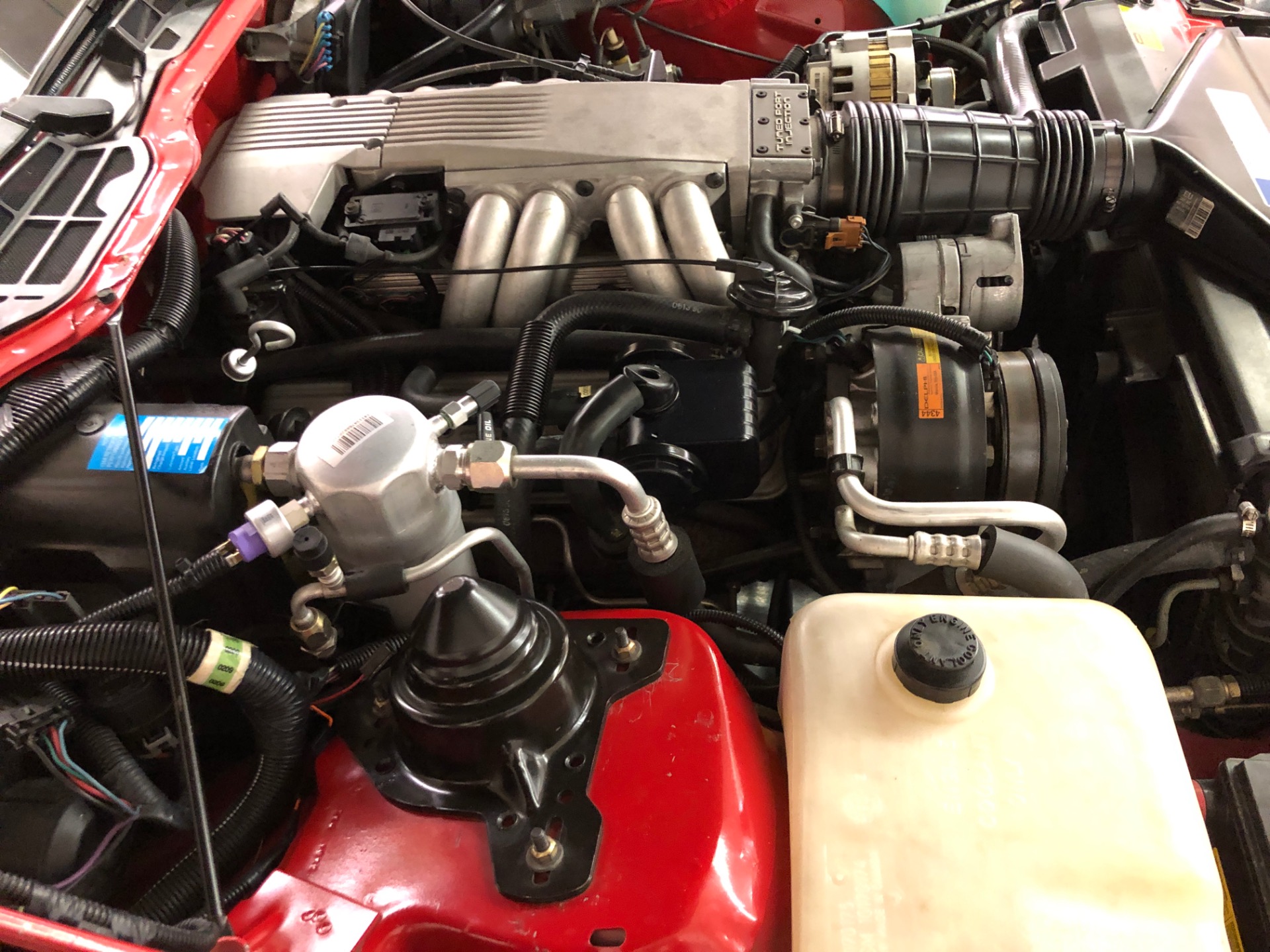 Used 1991 Chevrolet Camaro Z28-Only 14k Miles-Convertible-Southern Vehicle- Modern Muscle Car-VIDEO | Mundelein, IL