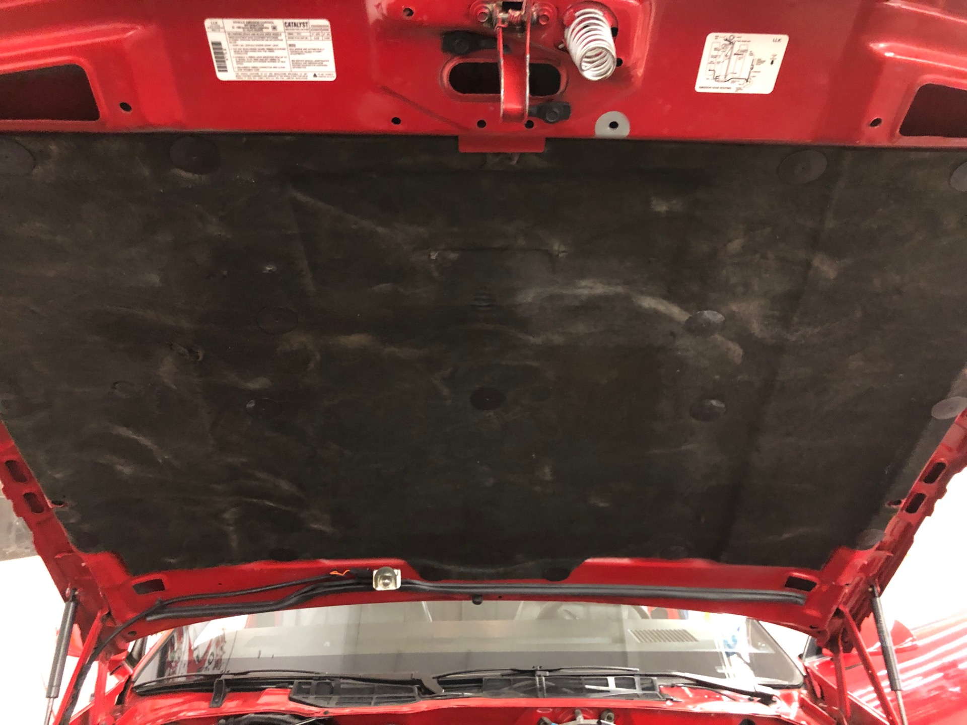 Used 1991 Chevrolet Camaro Z28-Only 14k Miles-Convertible-Southern Vehicle- Modern Muscle Car-VIDEO | Mundelein, IL