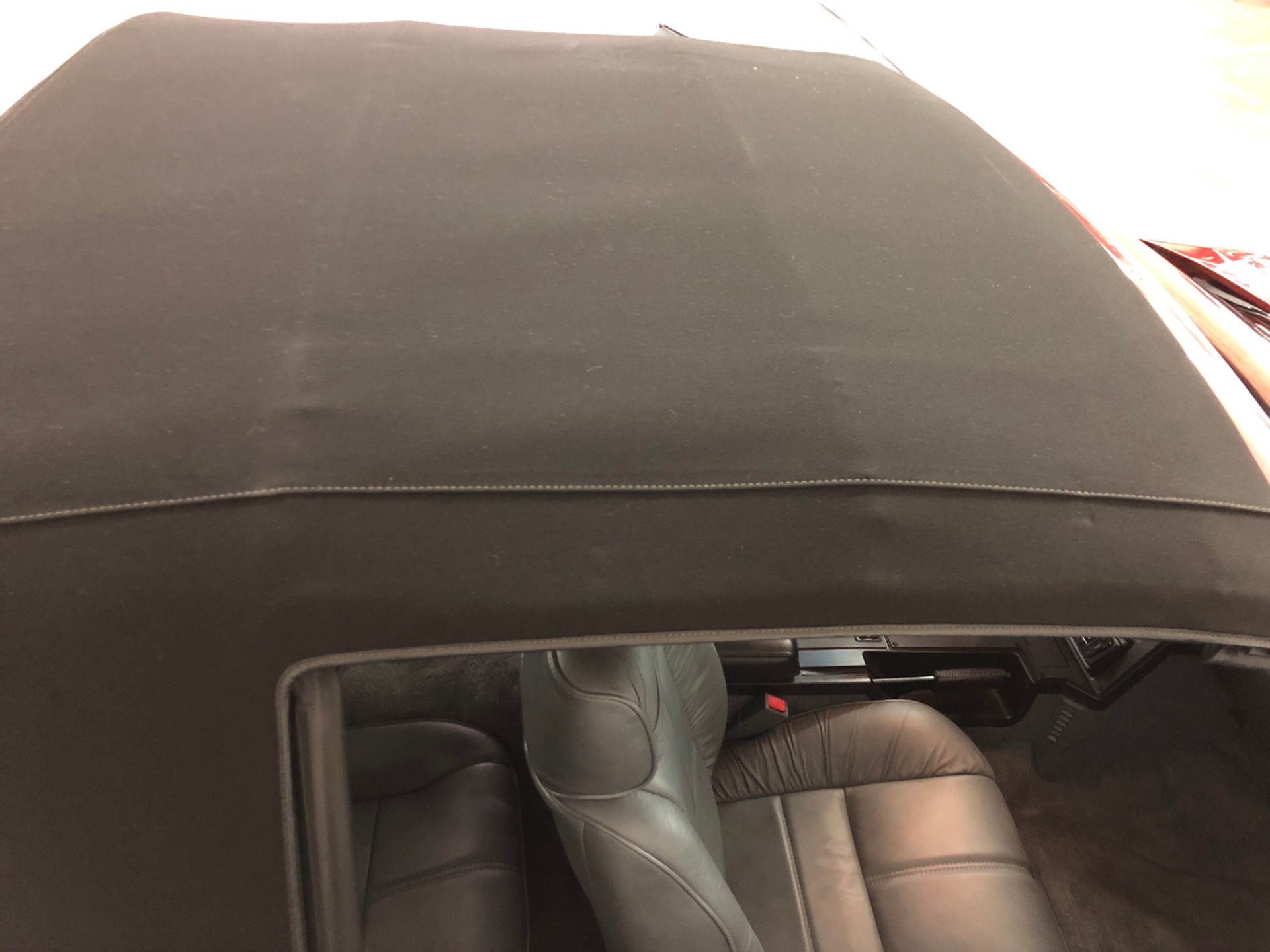 Used 1991 Chevrolet Camaro Z28-Only 14k Miles-Convertible-Southern Vehicle- Modern Muscle Car-VIDEO | Mundelein, IL