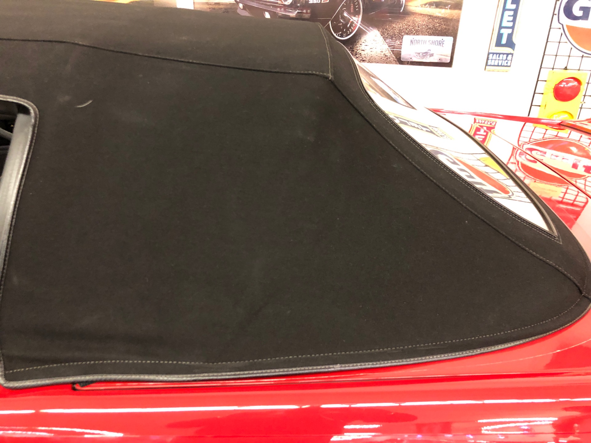 Used 1991 Chevrolet Camaro Z28-Only 14k Miles-Convertible-Southern Vehicle- Modern Muscle Car-VIDEO | Mundelein, IL