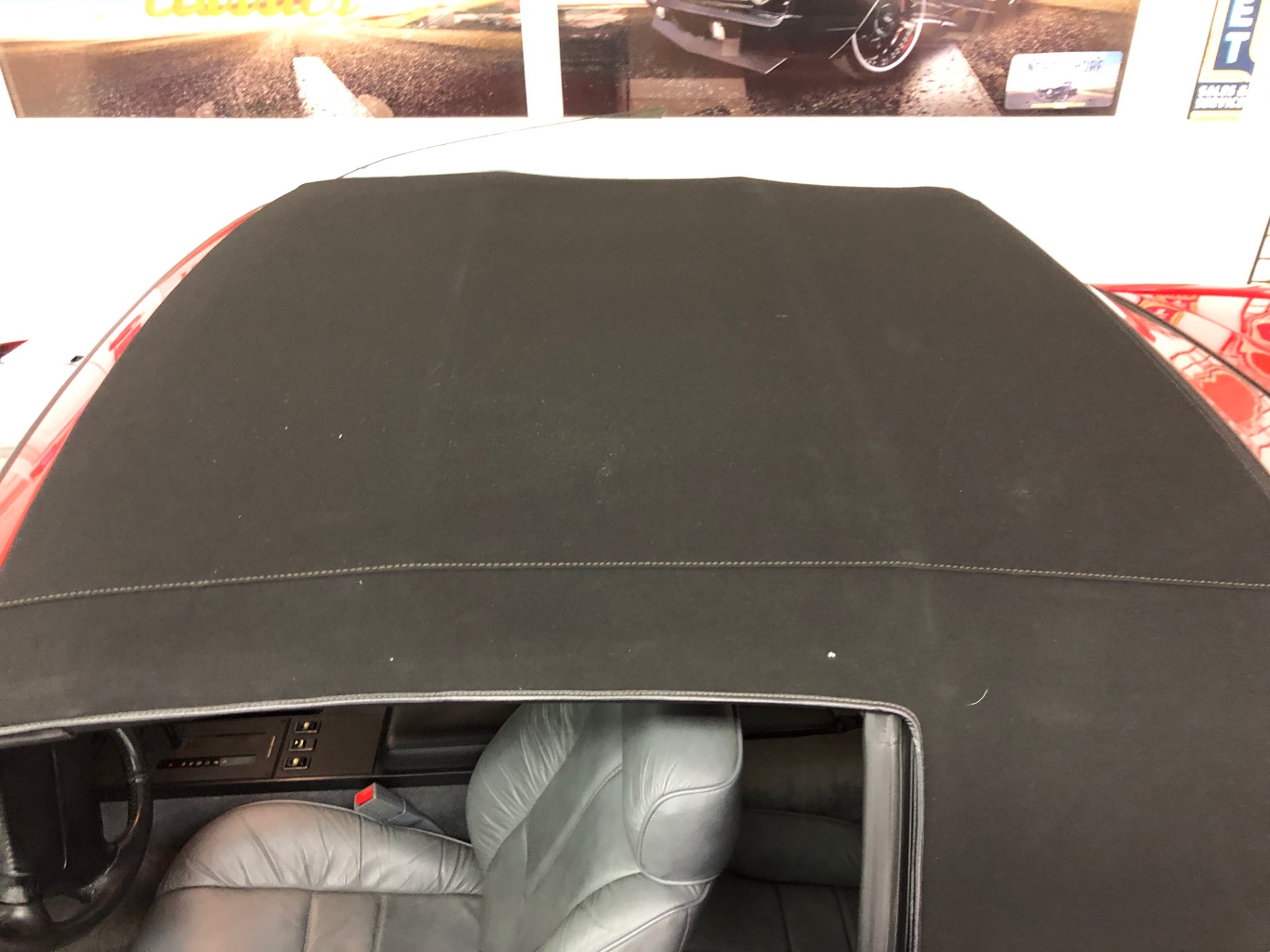 Used 1991 Chevrolet Camaro Z28-Only 14k Miles-Convertible-Southern Vehicle- Modern Muscle Car-VIDEO | Mundelein, IL