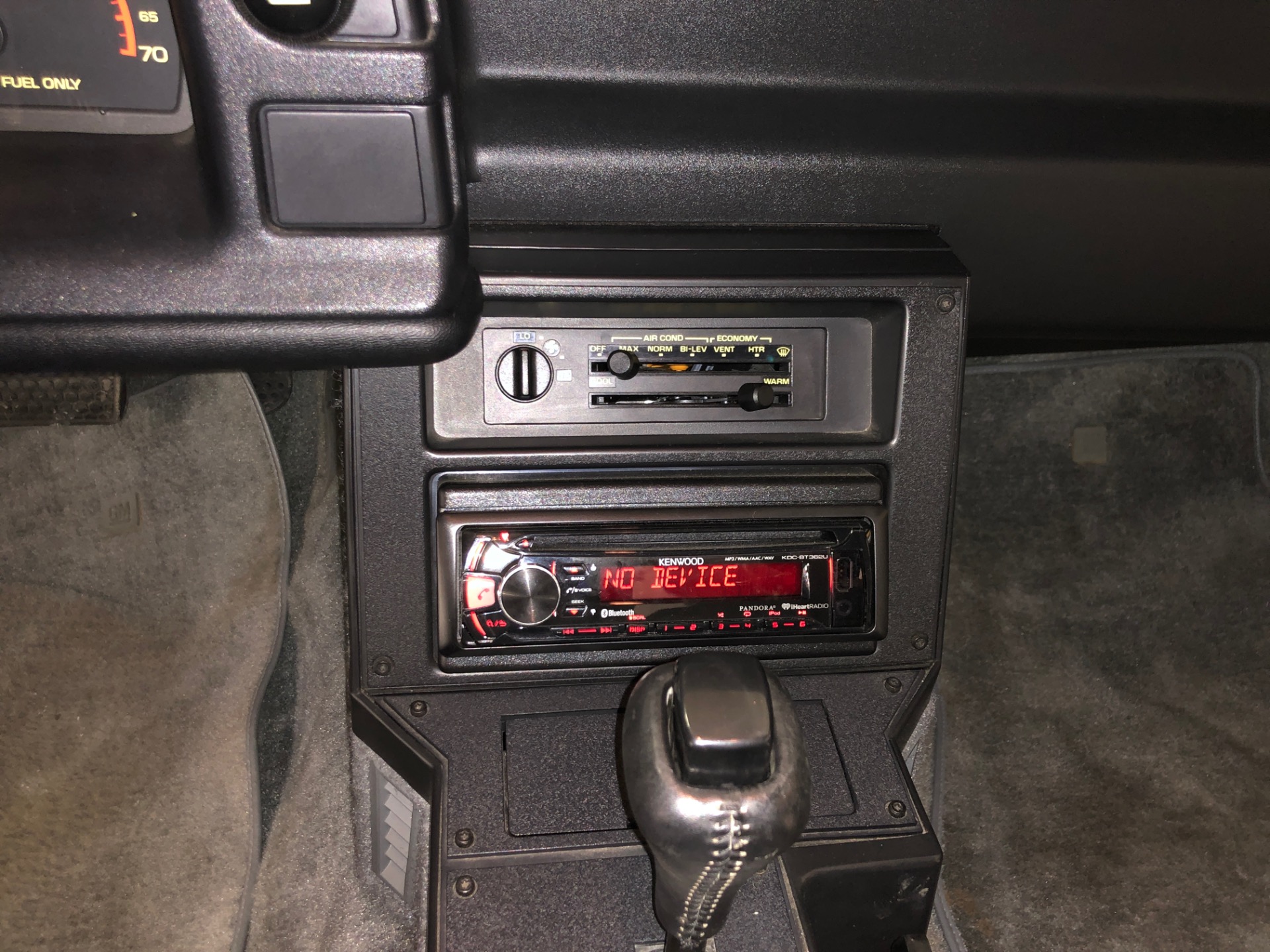 Used 1991 Chevrolet Camaro Z28-Only 14k Miles-Convertible-Southern Vehicle- Modern Muscle Car-VIDEO | Mundelein, IL