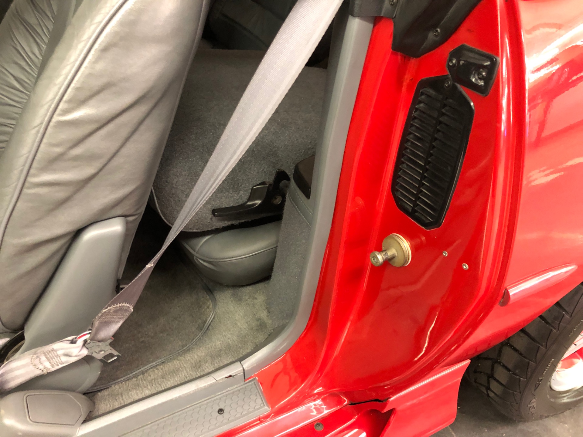 Used 1991 Chevrolet Camaro Z28-Only 14k Miles-Convertible-Southern Vehicle- Modern Muscle Car-VIDEO | Mundelein, IL