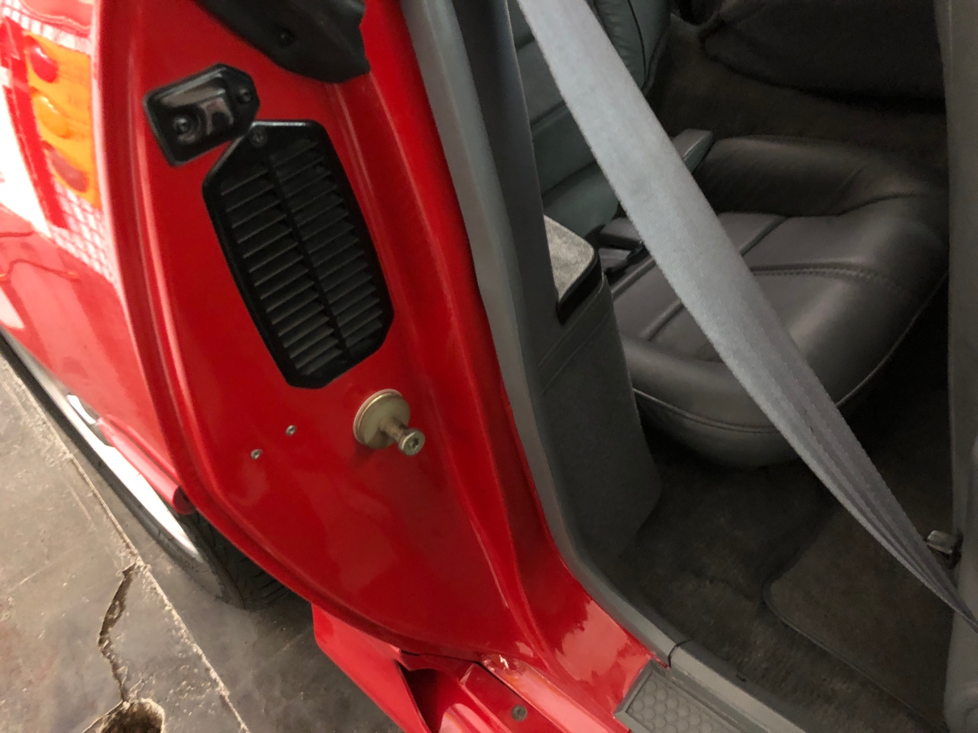 Used 1991 Chevrolet Camaro Z28-Only 14k Miles-Convertible-Southern Vehicle- Modern Muscle Car-VIDEO | Mundelein, IL