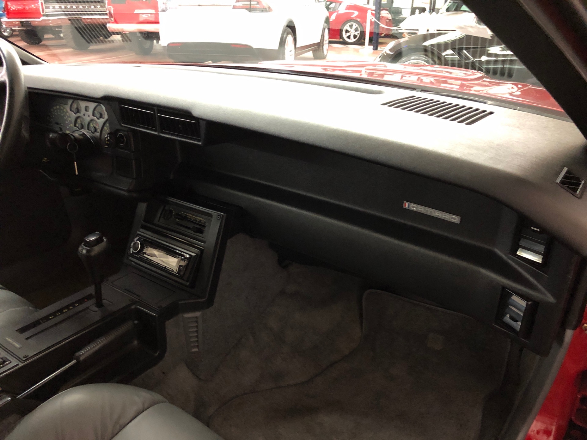 Used 1991 Chevrolet Camaro Z28-Only 14k Miles-Convertible-Southern Vehicle- Modern Muscle Car-VIDEO | Mundelein, IL