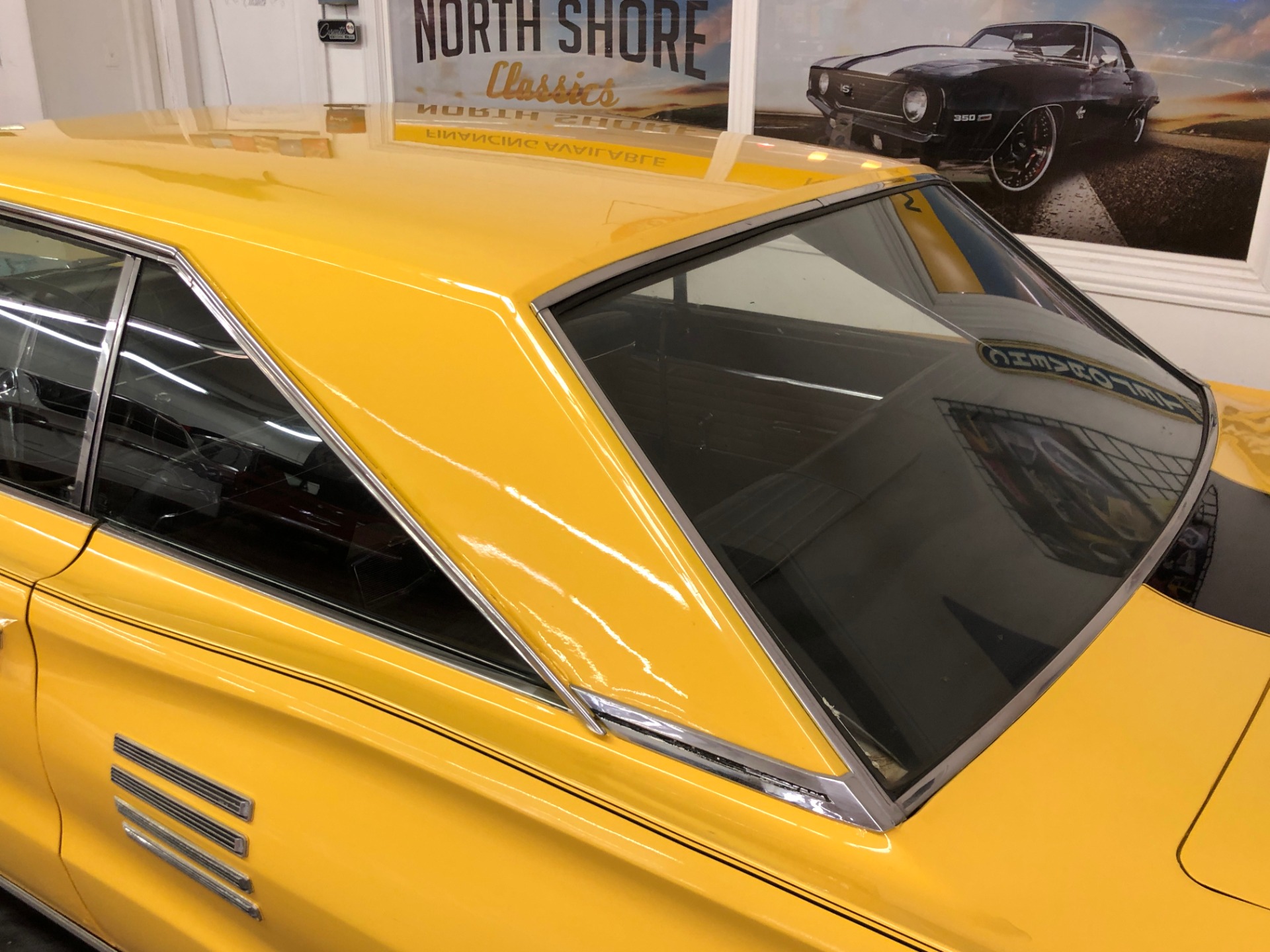Used 1966 Dodge Coronet -318 V8 4BBL-727 TORQUE FLIGHT-AUTO-MOPAR DRIVER CLASSIC-VIDEO | Mundelein, IL