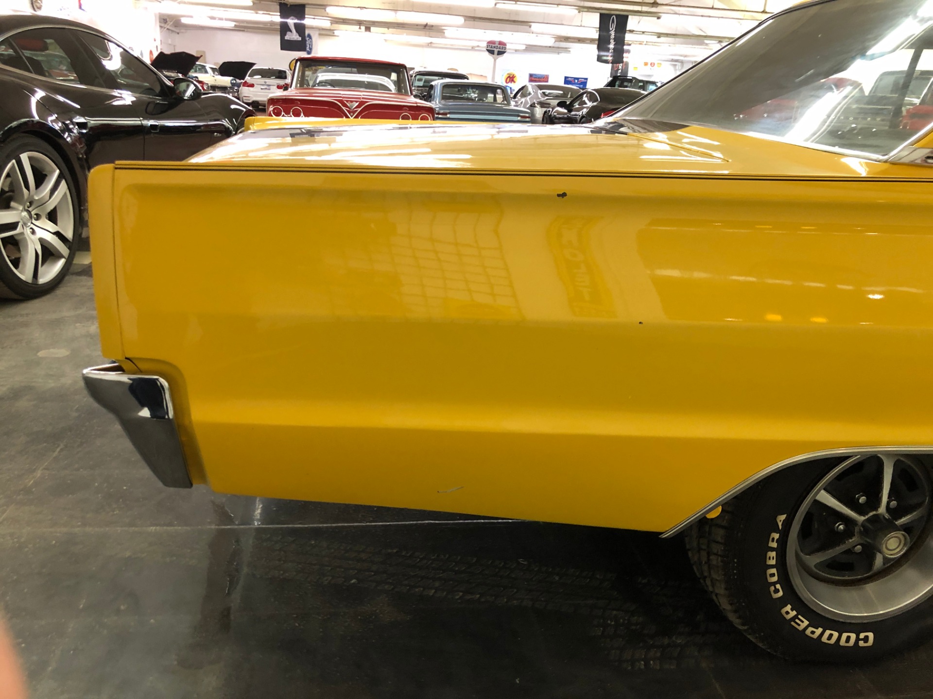 Used 1966 Dodge Coronet -318 V8 4BBL-727 TORQUE FLIGHT-AUTO-MOPAR DRIVER CLASSIC-VIDEO | Mundelein, IL