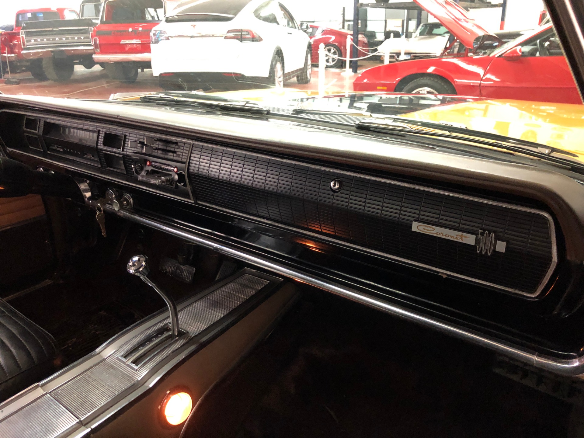 Used 1966 Dodge Coronet -318 V8 4BBL-727 TORQUE FLIGHT-AUTO-MOPAR DRIVER CLASSIC-VIDEO | Mundelein, IL