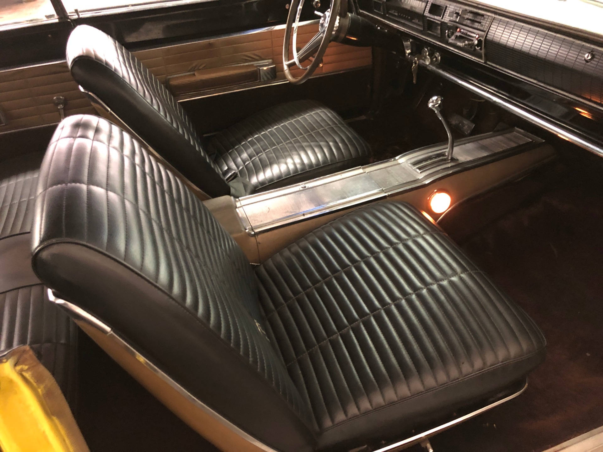 Used 1966 Dodge Coronet -318 V8 4BBL-727 TORQUE FLIGHT-AUTO-MOPAR DRIVER CLASSIC-VIDEO | Mundelein, IL