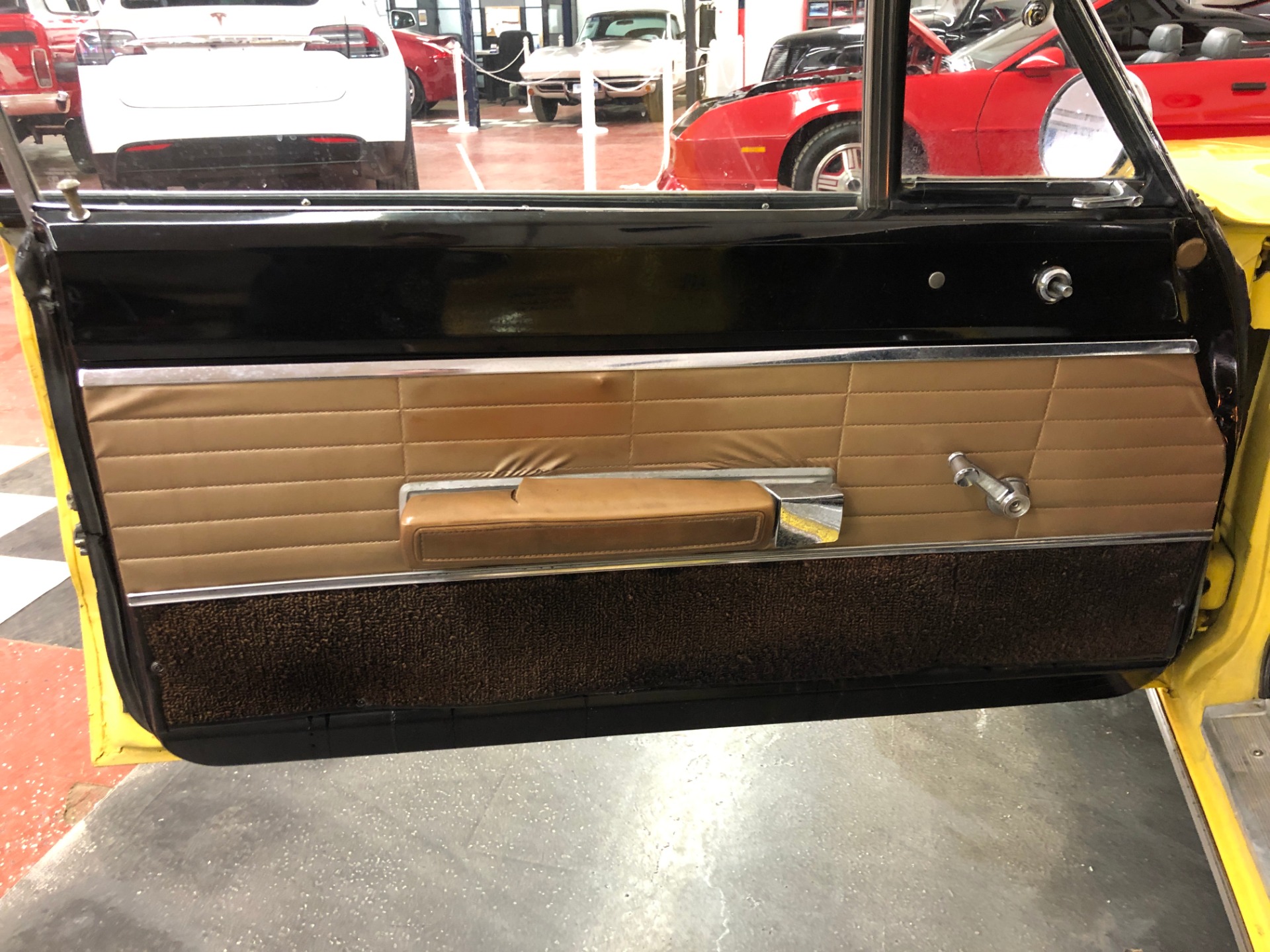 Used 1966 Dodge Coronet -318 V8 4BBL-727 TORQUE FLIGHT-AUTO-MOPAR DRIVER CLASSIC-VIDEO | Mundelein, IL