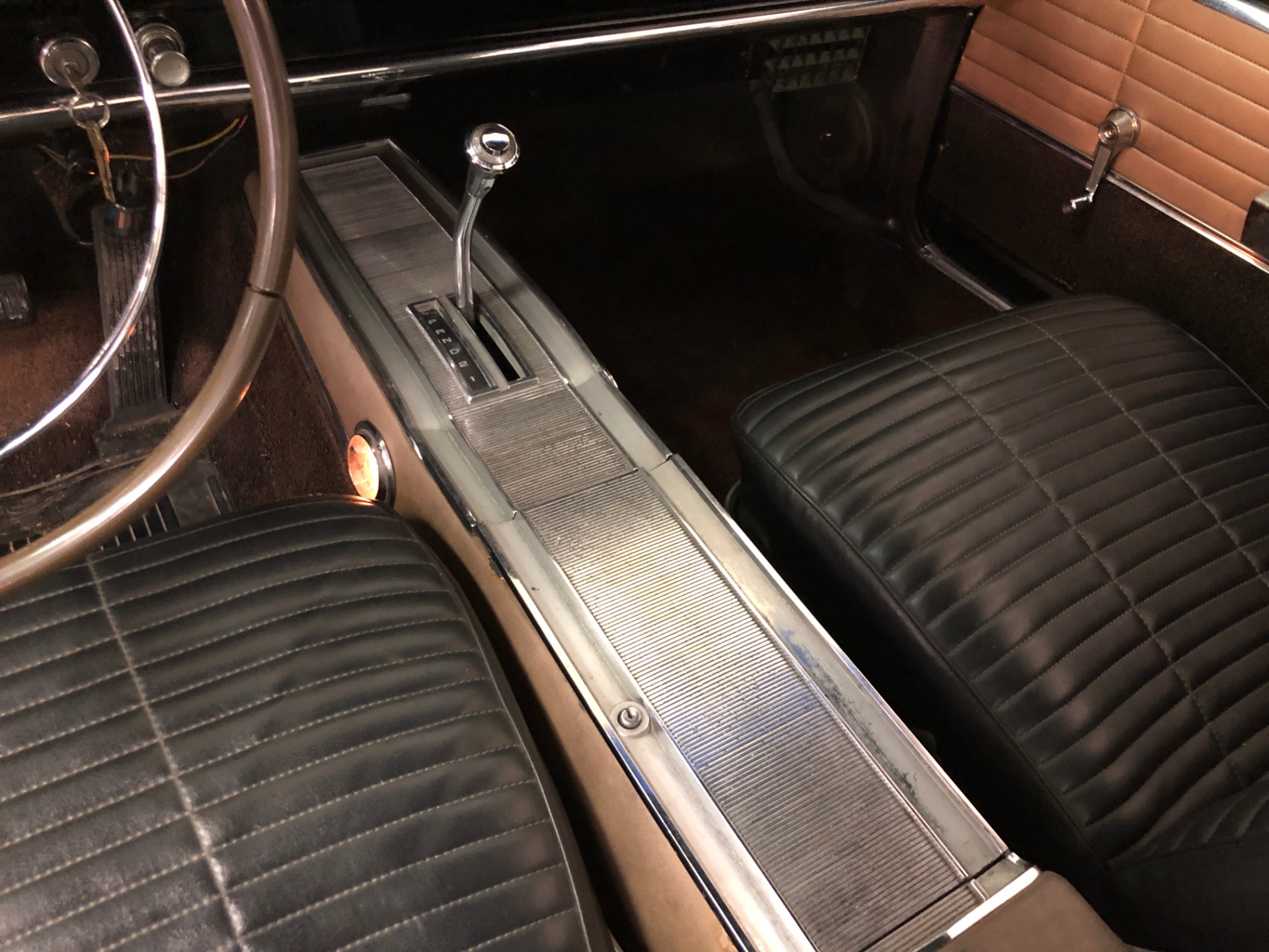 Used 1966 Dodge Coronet -318 V8 4BBL-727 TORQUE FLIGHT-AUTO-MOPAR DRIVER CLASSIC-VIDEO | Mundelein, IL