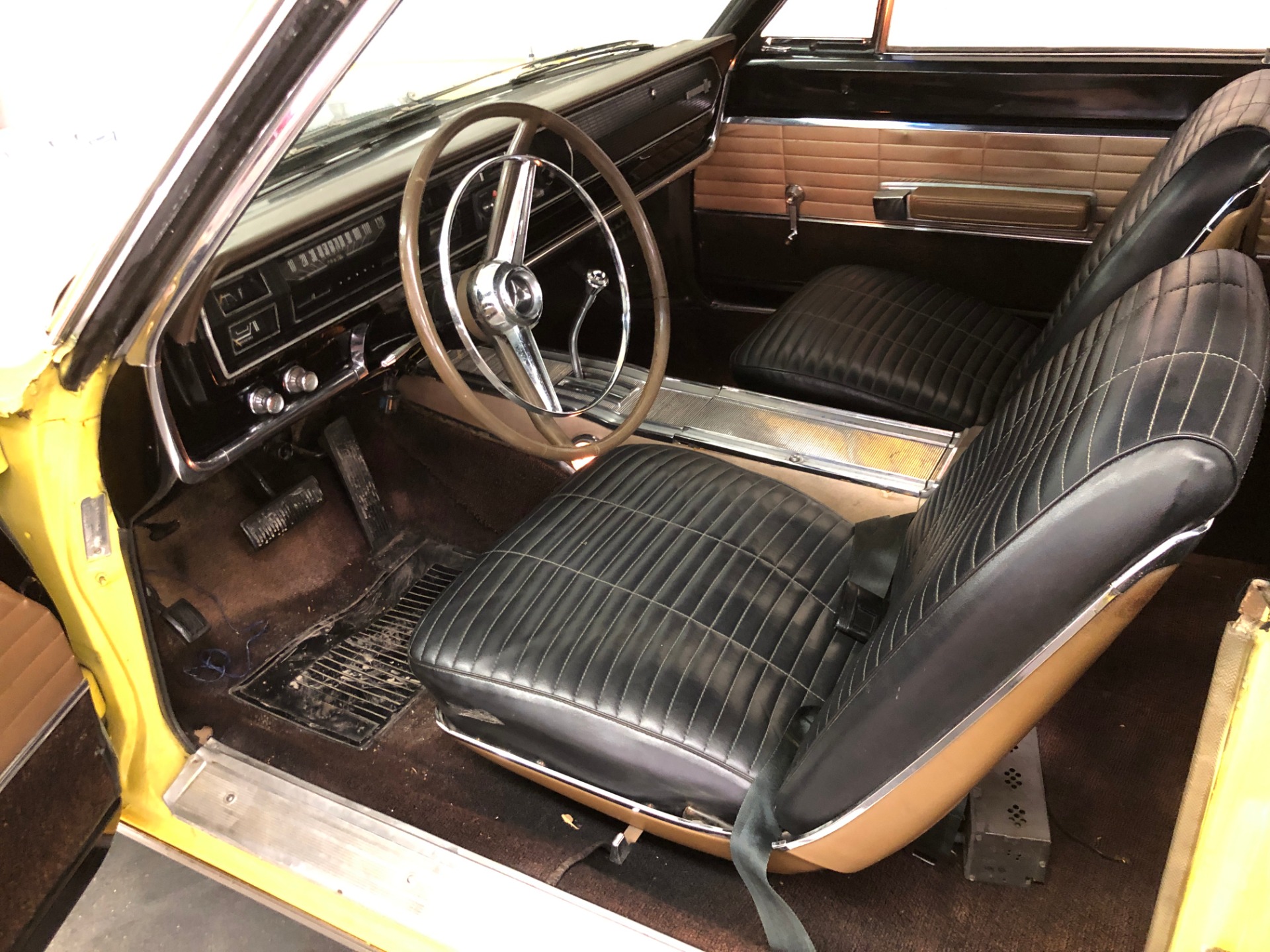 Used 1966 Dodge Coronet -318 V8 4BBL-727 TORQUE FLIGHT-AUTO-MOPAR DRIVER CLASSIC-VIDEO | Mundelein, IL