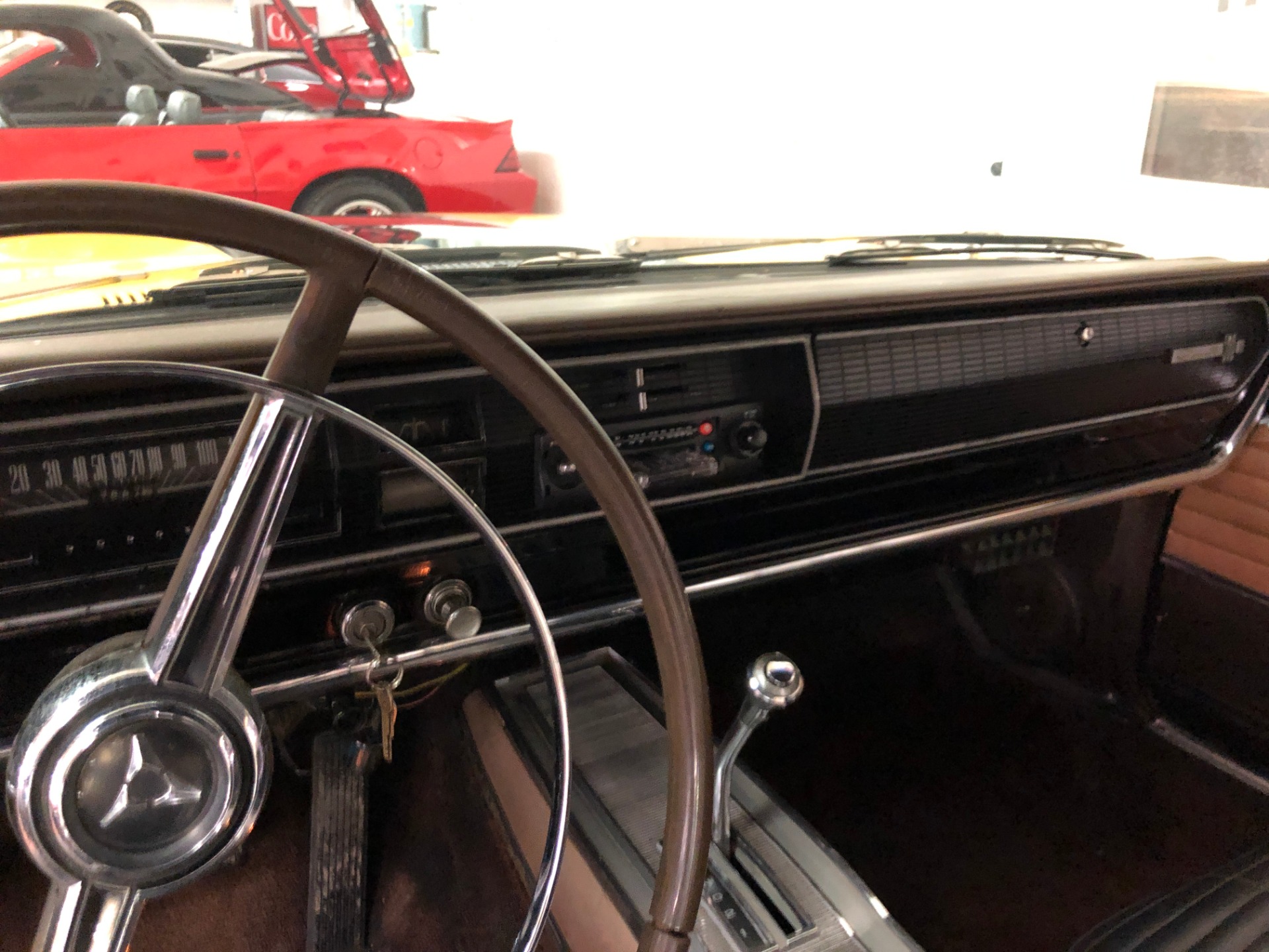 Used 1966 Dodge Coronet -318 V8 4BBL-727 TORQUE FLIGHT-AUTO-MOPAR DRIVER CLASSIC-VIDEO | Mundelein, IL