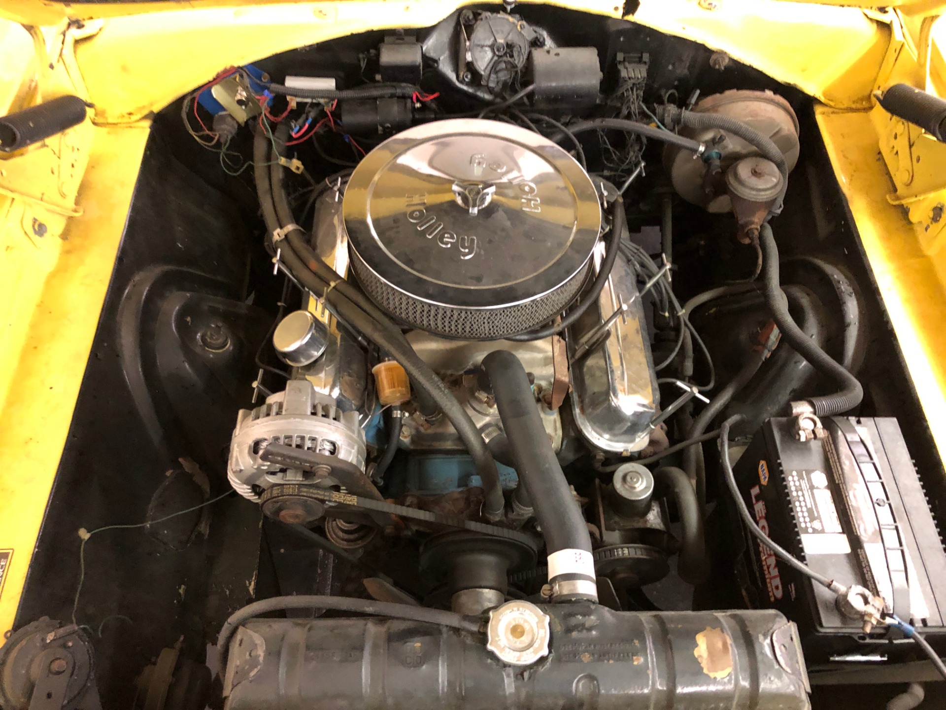 Used 1966 Dodge Coronet -318 V8 4BBL-727 TORQUE FLIGHT-AUTO-MOPAR DRIVER CLASSIC-VIDEO | Mundelein, IL