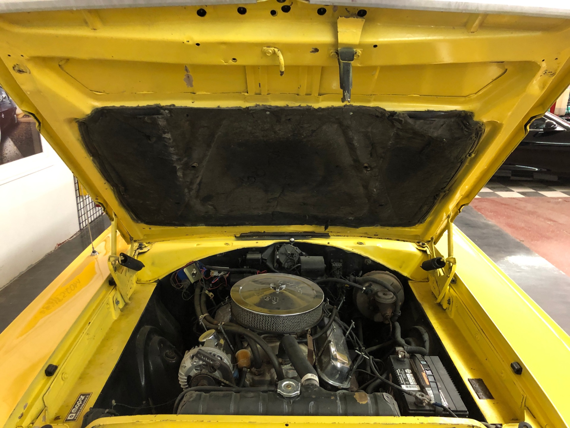 Used 1966 Dodge Coronet -318 V8 4BBL-727 TORQUE FLIGHT-AUTO-MOPAR DRIVER CLASSIC-VIDEO | Mundelein, IL