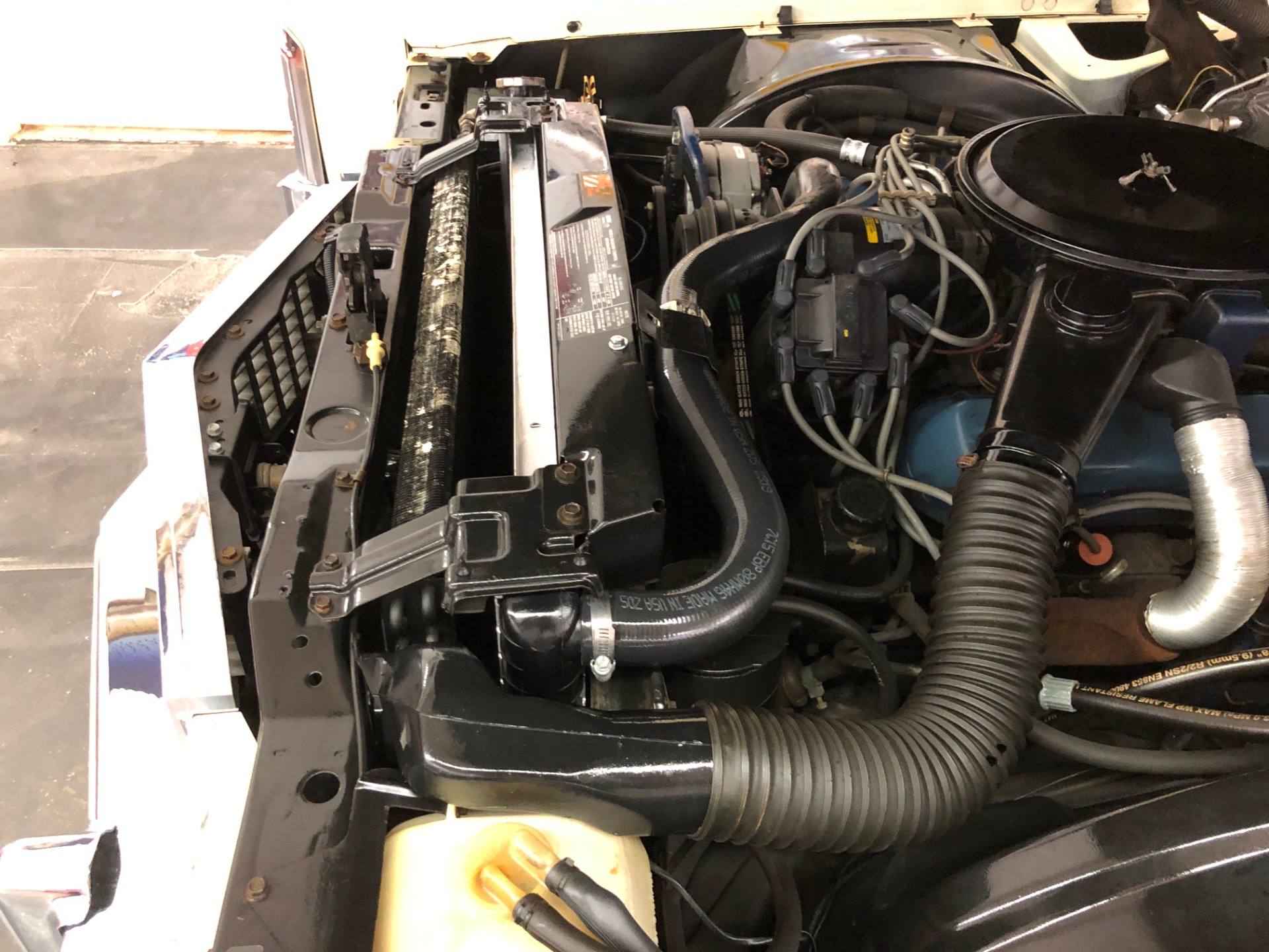 Used 1976 Cadillac Eldorado -500 CID-GREAT CLASSIC CONVERTIBLE-LOW MILES-VIDEO | Mundelein, IL