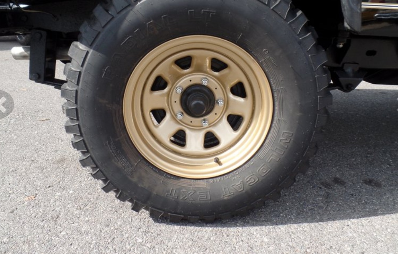 Used 1978 Jeep CJ-5 -GOLDEN EAGLE-SOFT TOP-FIBERGLASS BODY-304 V8- DOCUMENTED | Mundelein, IL
