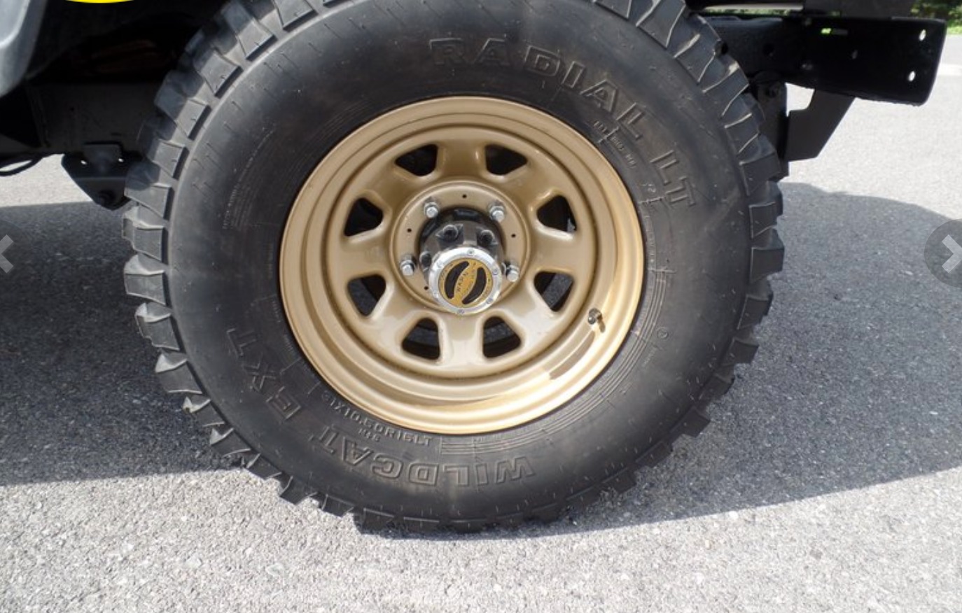 Used 1978 Jeep CJ-5 -GOLDEN EAGLE-SOFT TOP-FIBERGLASS BODY-304 V8- DOCUMENTED | Mundelein, IL