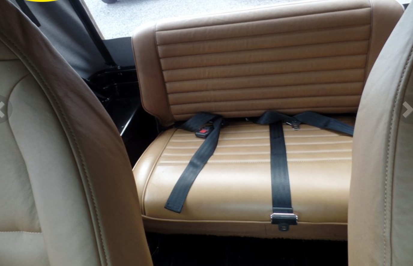 Used 1978 Jeep CJ-5 -GOLDEN EAGLE-SOFT TOP-FIBERGLASS BODY-304 V8- DOCUMENTED | Mundelein, IL