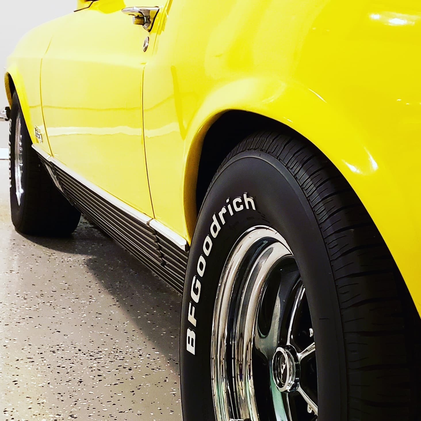 Used 1970 Ford Mustang -MACH 1 -R CODE 428 COBRA JET- 77,000 ACTUAL MILES-MANY OPTIONS- | St. Petersburg, FL