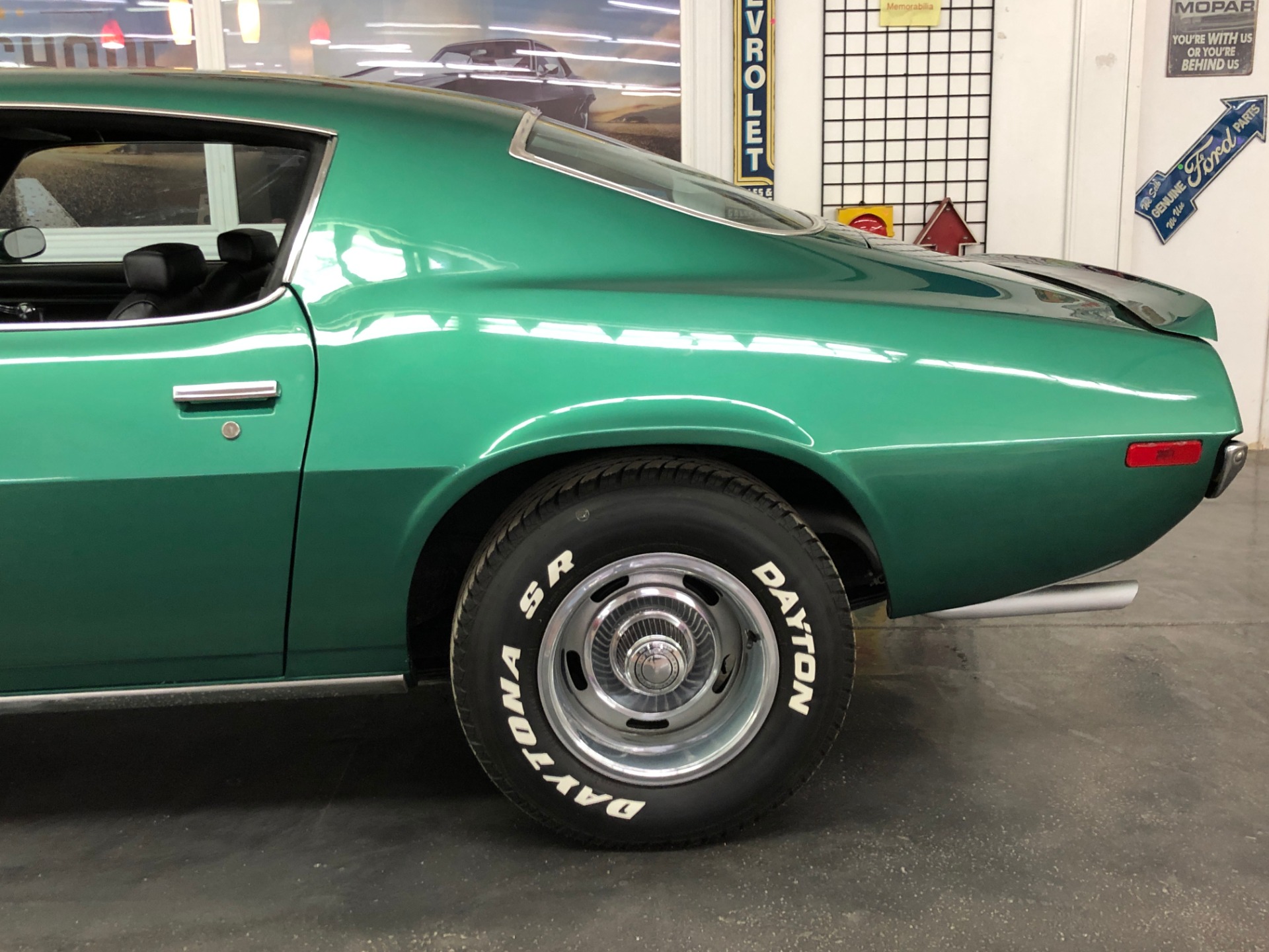 Used 1970 Chevrolet Camaro -FACTORY RALLY SPORT-PS-AC-SPLIT BUMPER RS-VIDEO | Mundelein, IL