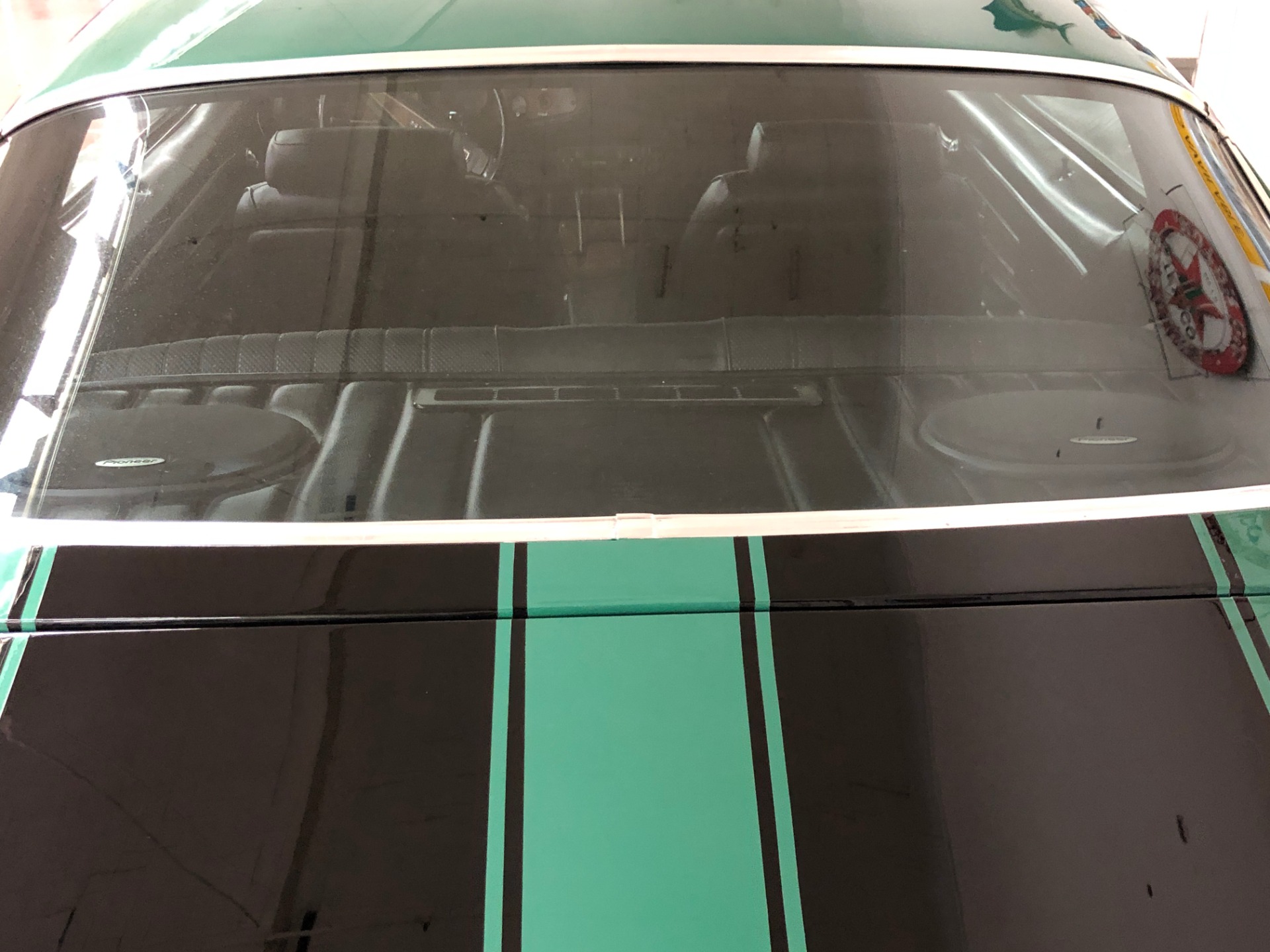 Used 1970 Chevrolet Camaro -FACTORY RALLY SPORT-PS-AC-SPLIT BUMPER RS-VIDEO | Mundelein, IL