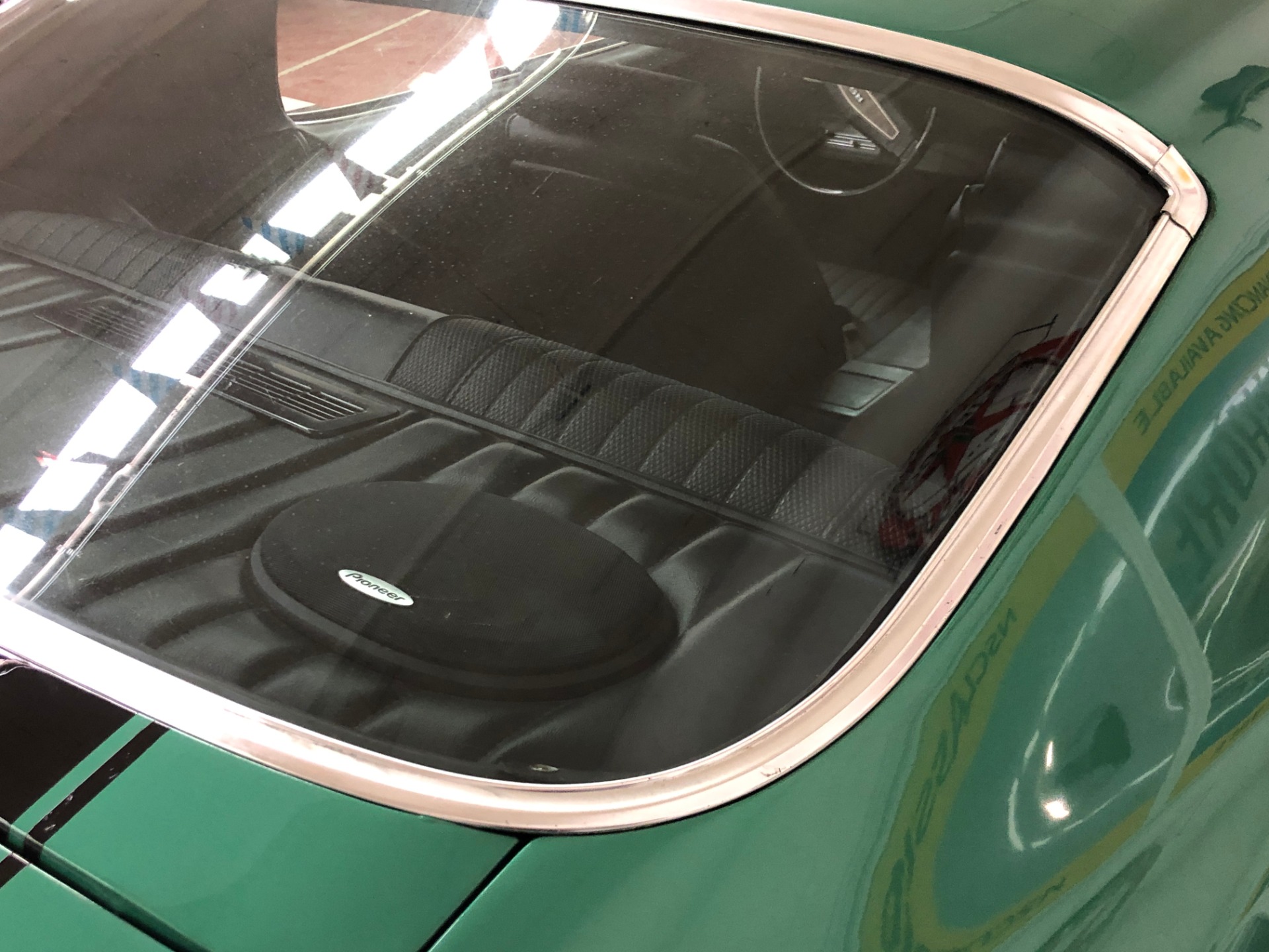 Used 1970 Chevrolet Camaro -FACTORY RALLY SPORT-PS-AC-SPLIT BUMPER RS-VIDEO | Mundelein, IL