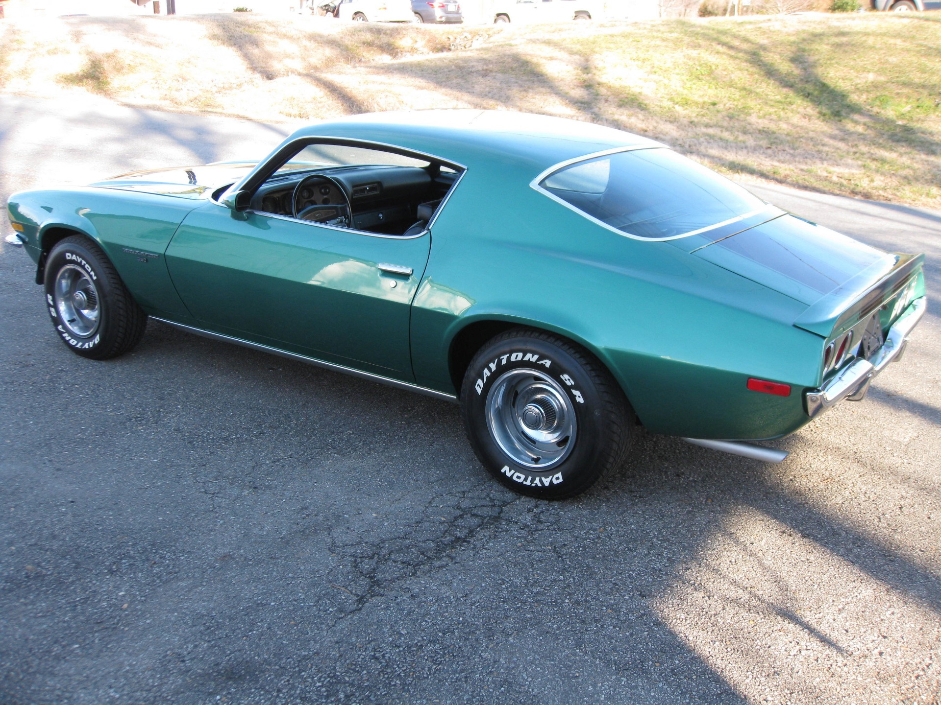 Used 1970 Chevrolet Camaro -FACTORY RALLY SPORT-PS-AC-SPLIT BUMPER RS-VIDEO | Mundelein, IL