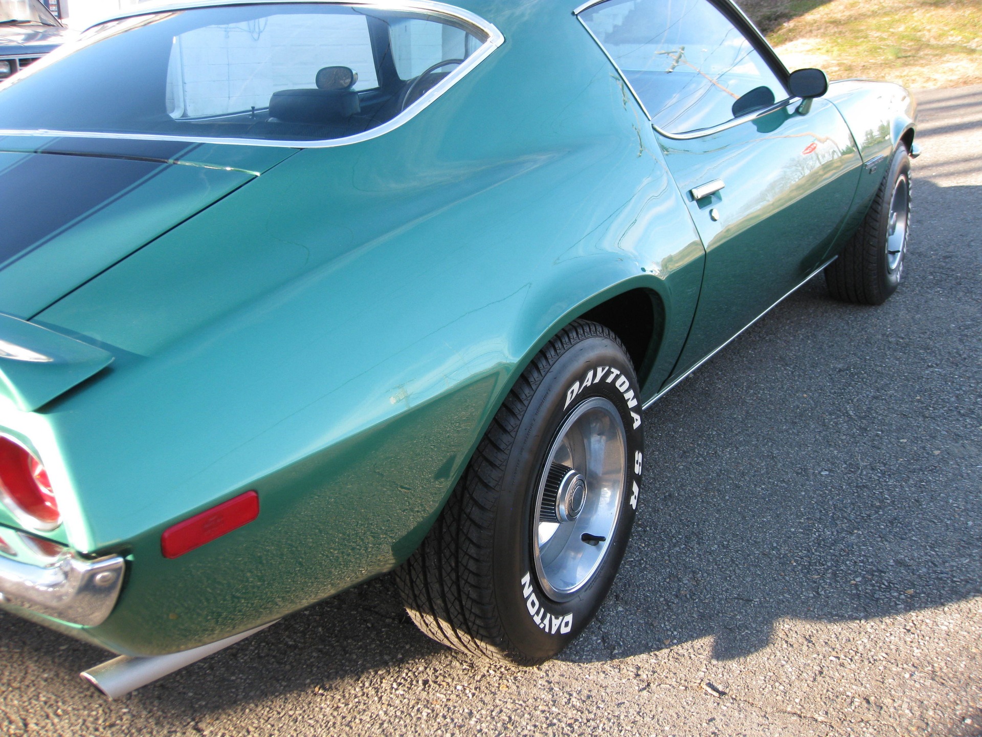 Used 1970 Chevrolet Camaro -FACTORY RALLY SPORT-PS-AC-SPLIT BUMPER RS-VIDEO | Mundelein, IL