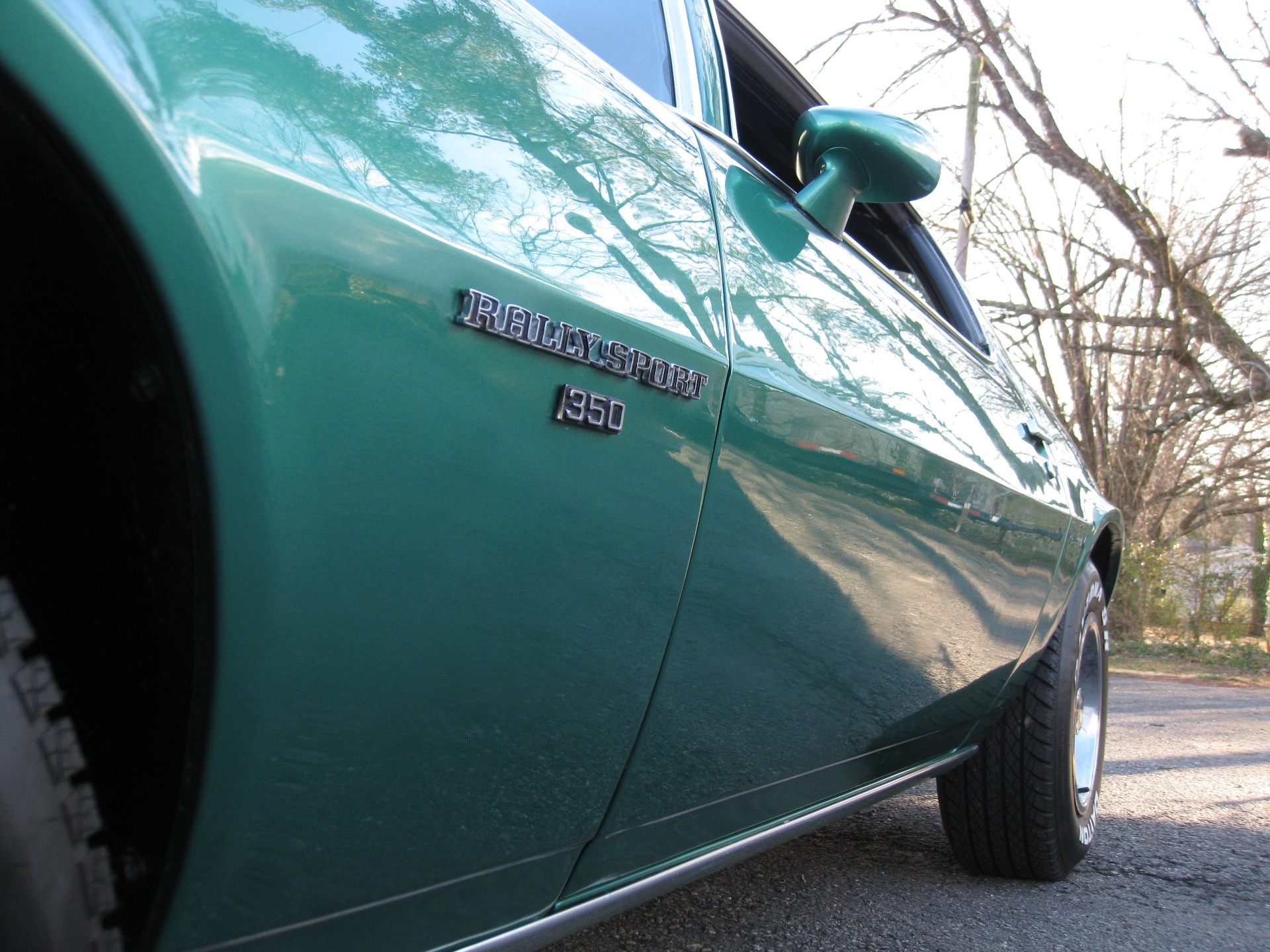Used 1970 Chevrolet Camaro -FACTORY RALLY SPORT-PS-AC-SPLIT BUMPER RS-VIDEO | Mundelein, IL