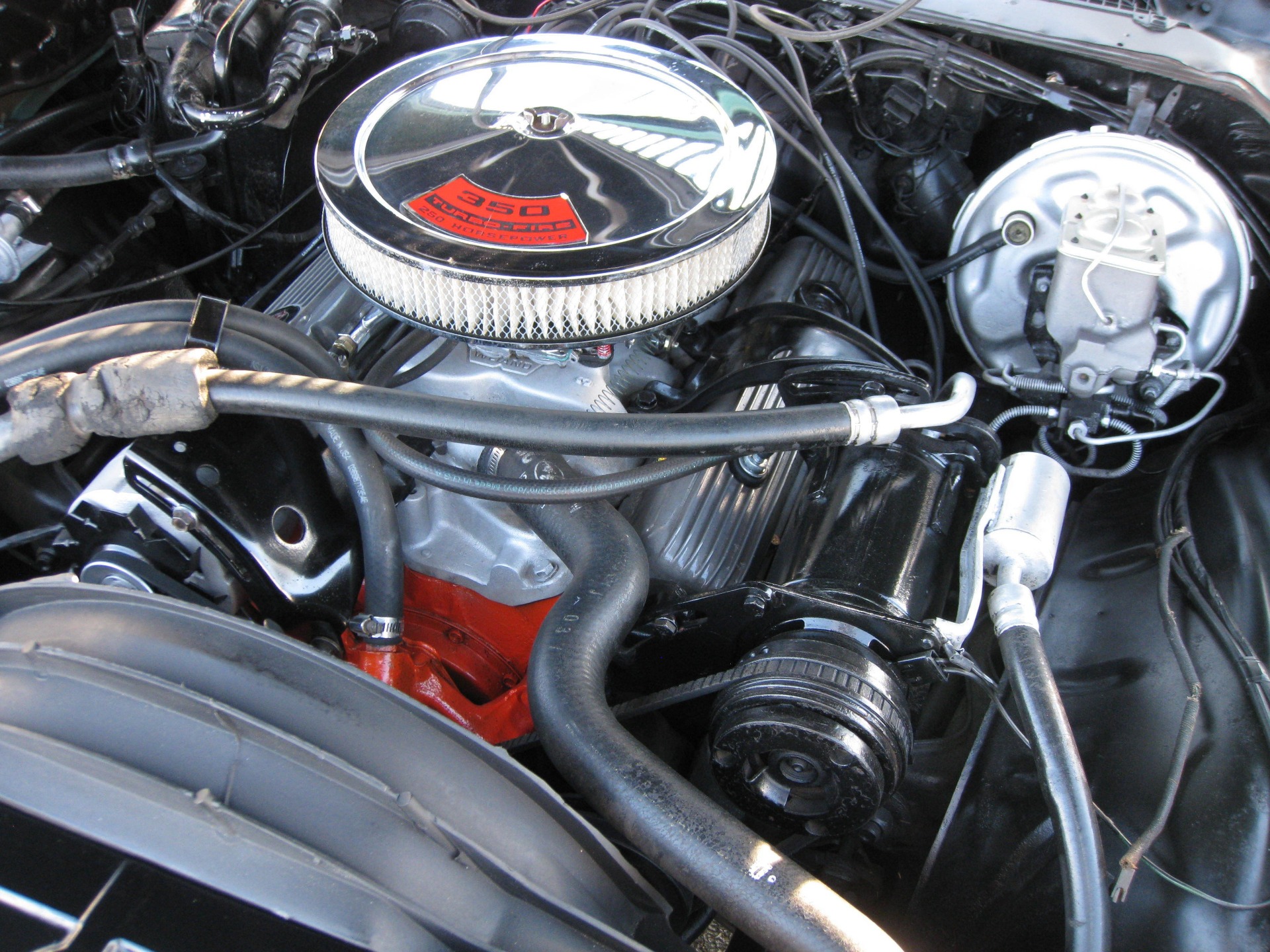 Used 1970 Chevrolet Camaro -FACTORY RALLY SPORT-PS-AC-SPLIT BUMPER RS-VIDEO | Mundelein, IL