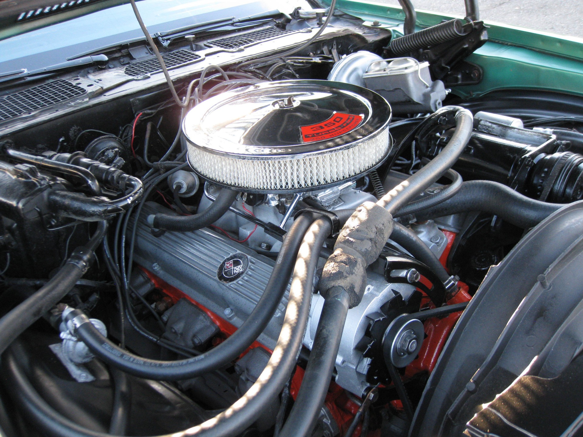 Used 1970 Chevrolet Camaro -FACTORY RALLY SPORT-PS-AC-SPLIT BUMPER RS-VIDEO | Mundelein, IL