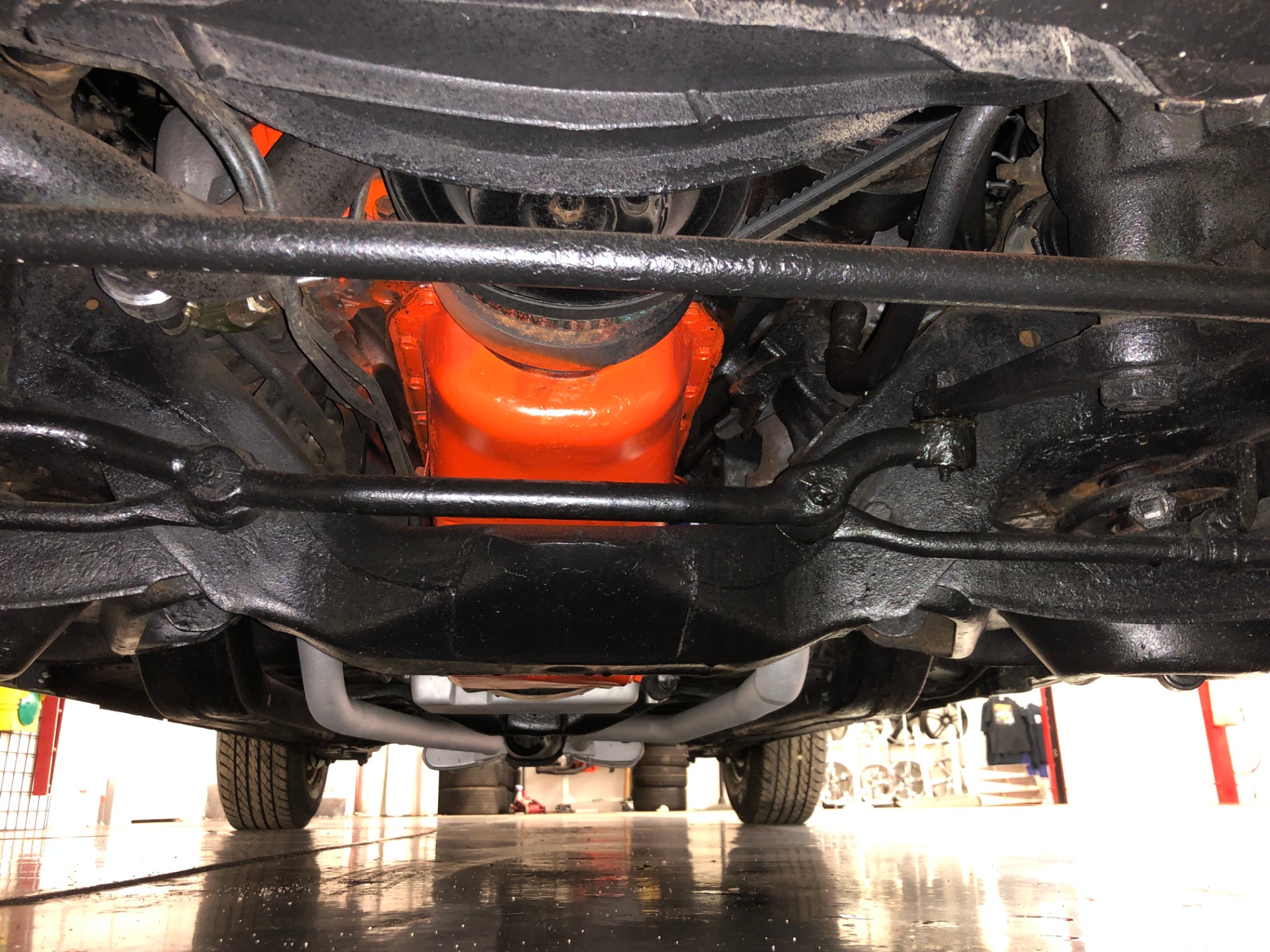 Used 1970 Chevrolet Camaro -FACTORY RALLY SPORT-PS-AC-SPLIT BUMPER RS-VIDEO | Mundelein, IL