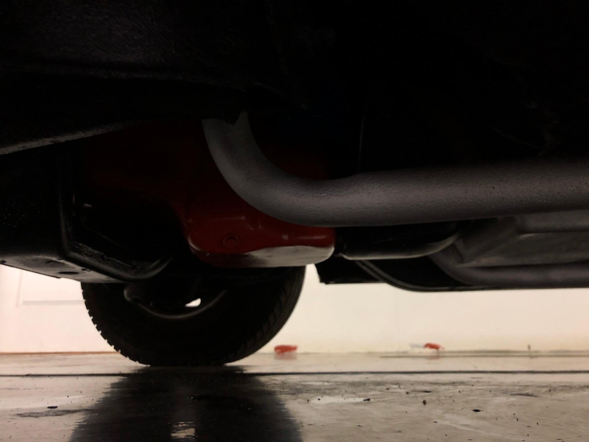 Used 1970 Chevrolet Camaro -FACTORY RALLY SPORT-PS-AC-SPLIT BUMPER RS-VIDEO | Mundelein, IL