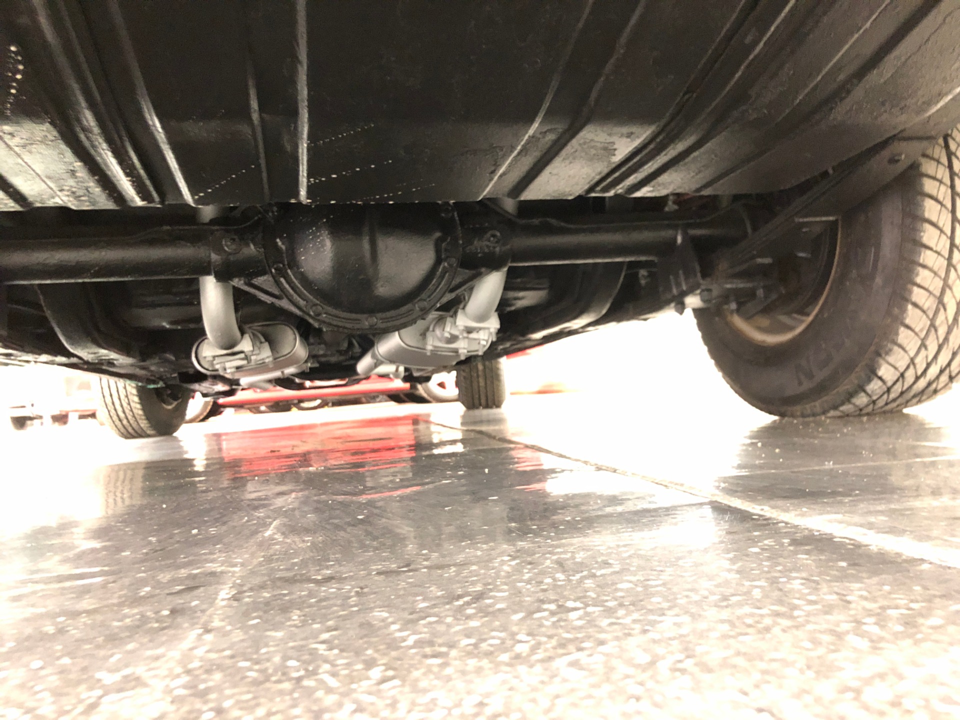 Used 1970 Chevrolet Camaro -FACTORY RALLY SPORT-PS-AC-SPLIT BUMPER RS-VIDEO | Mundelein, IL