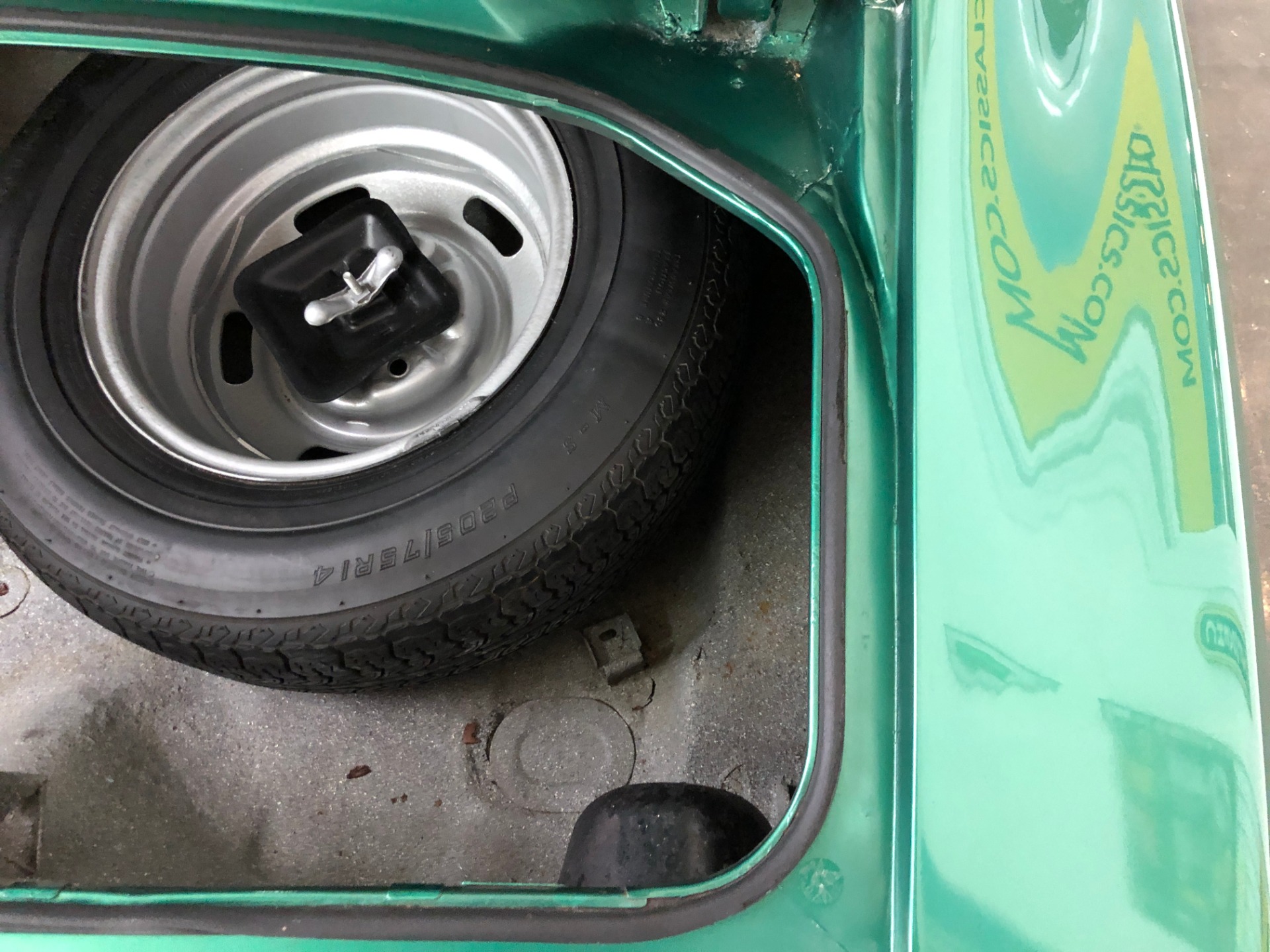 Used 1970 Chevrolet Camaro -FACTORY RALLY SPORT-PS-AC-SPLIT BUMPER RS-VIDEO | Mundelein, IL