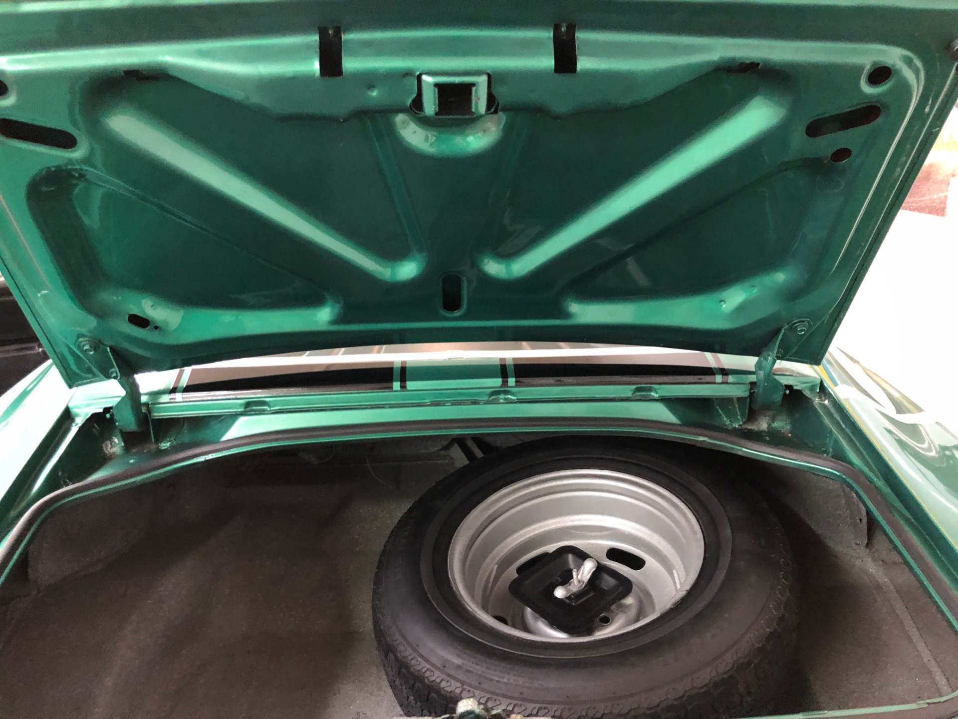 Used 1970 Chevrolet Camaro -FACTORY RALLY SPORT-PS-AC-SPLIT BUMPER RS-VIDEO | Mundelein, IL