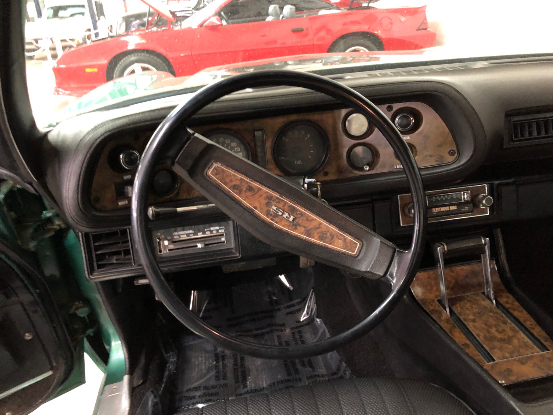 Used 1970 Chevrolet Camaro -FACTORY RALLY SPORT-PS-AC-SPLIT BUMPER RS-VIDEO | Mundelein, IL
