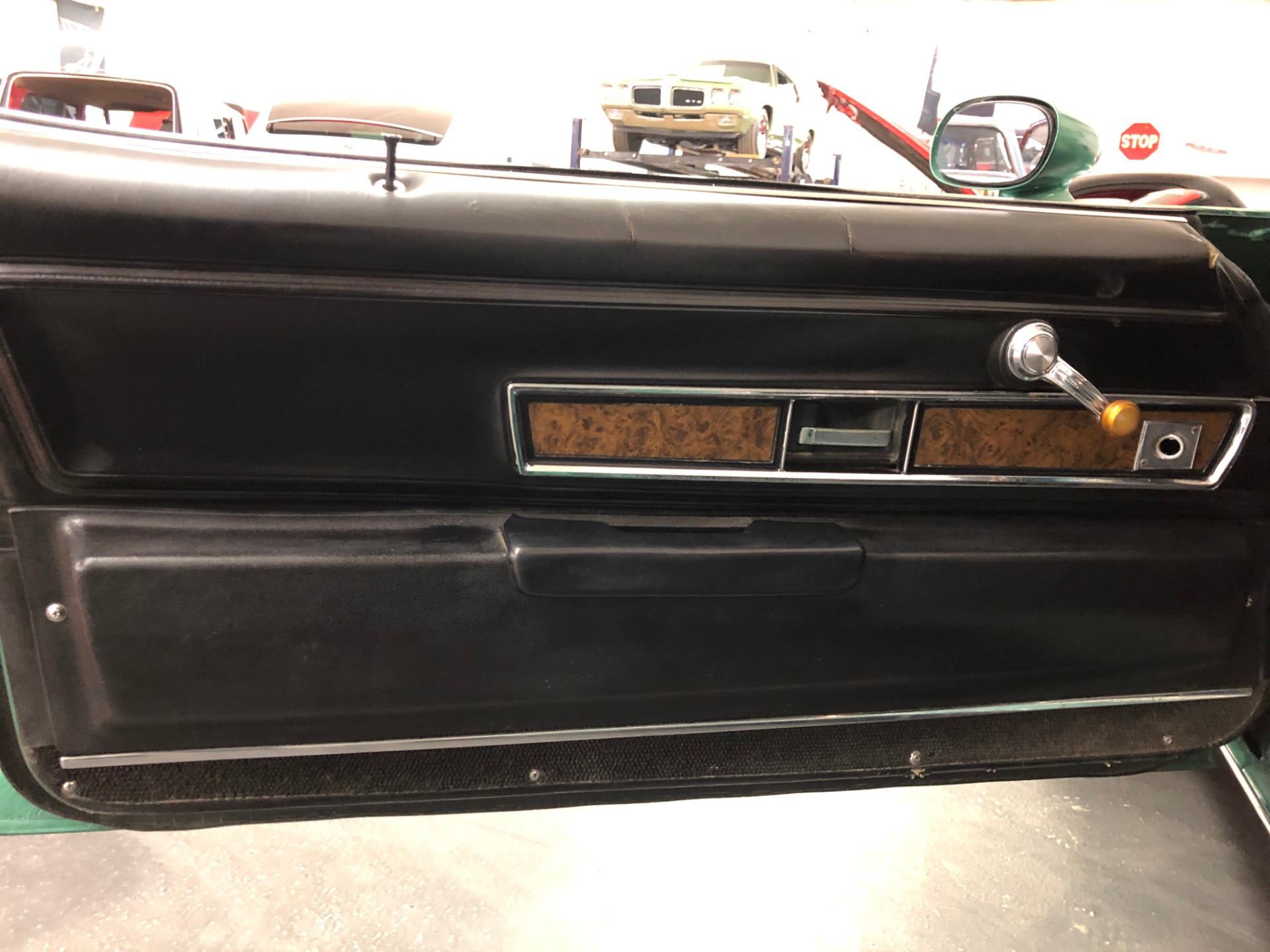 Used 1970 Chevrolet Camaro -FACTORY RALLY SPORT-PS-AC-SPLIT BUMPER RS-VIDEO | Mundelein, IL