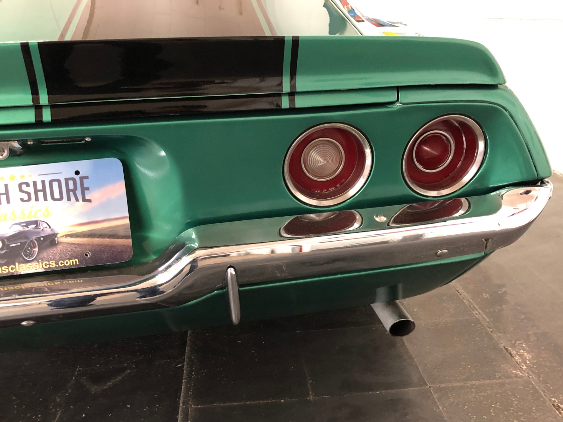 Used 1970 Chevrolet Camaro -FACTORY RALLY SPORT-PS-AC-SPLIT BUMPER RS-VIDEO | Mundelein, IL