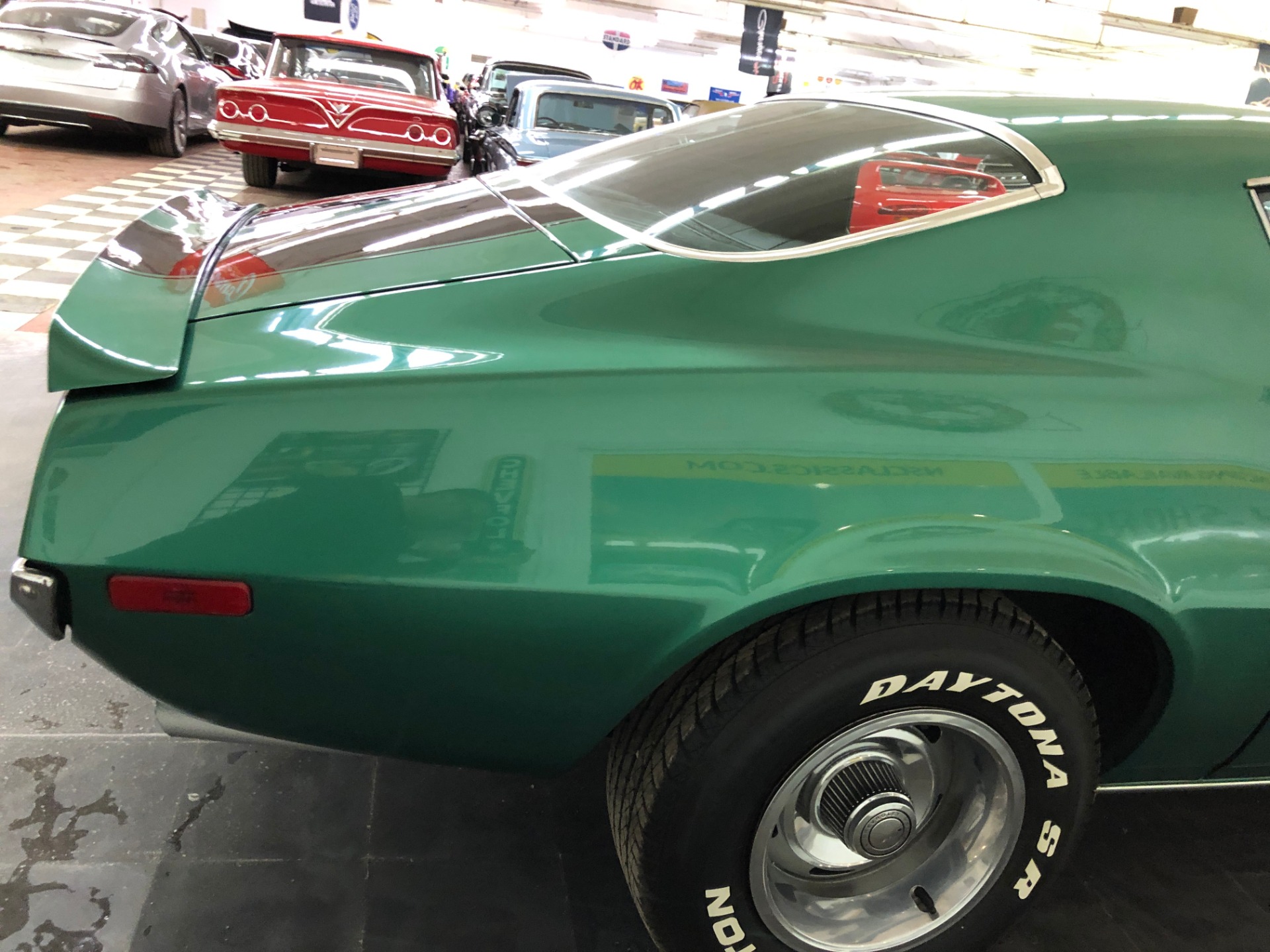 Used 1970 Chevrolet Camaro -FACTORY RALLY SPORT-PS-AC-SPLIT BUMPER RS-VIDEO | Mundelein, IL