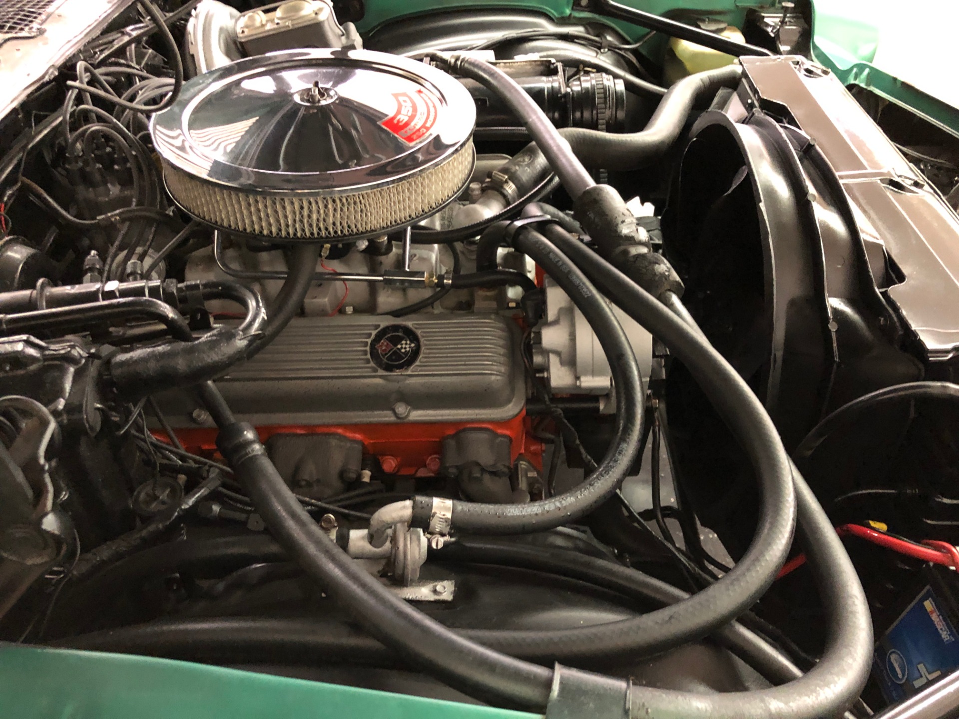 Used 1970 Chevrolet Camaro -FACTORY RALLY SPORT-PS-AC-SPLIT BUMPER RS-VIDEO | Mundelein, IL